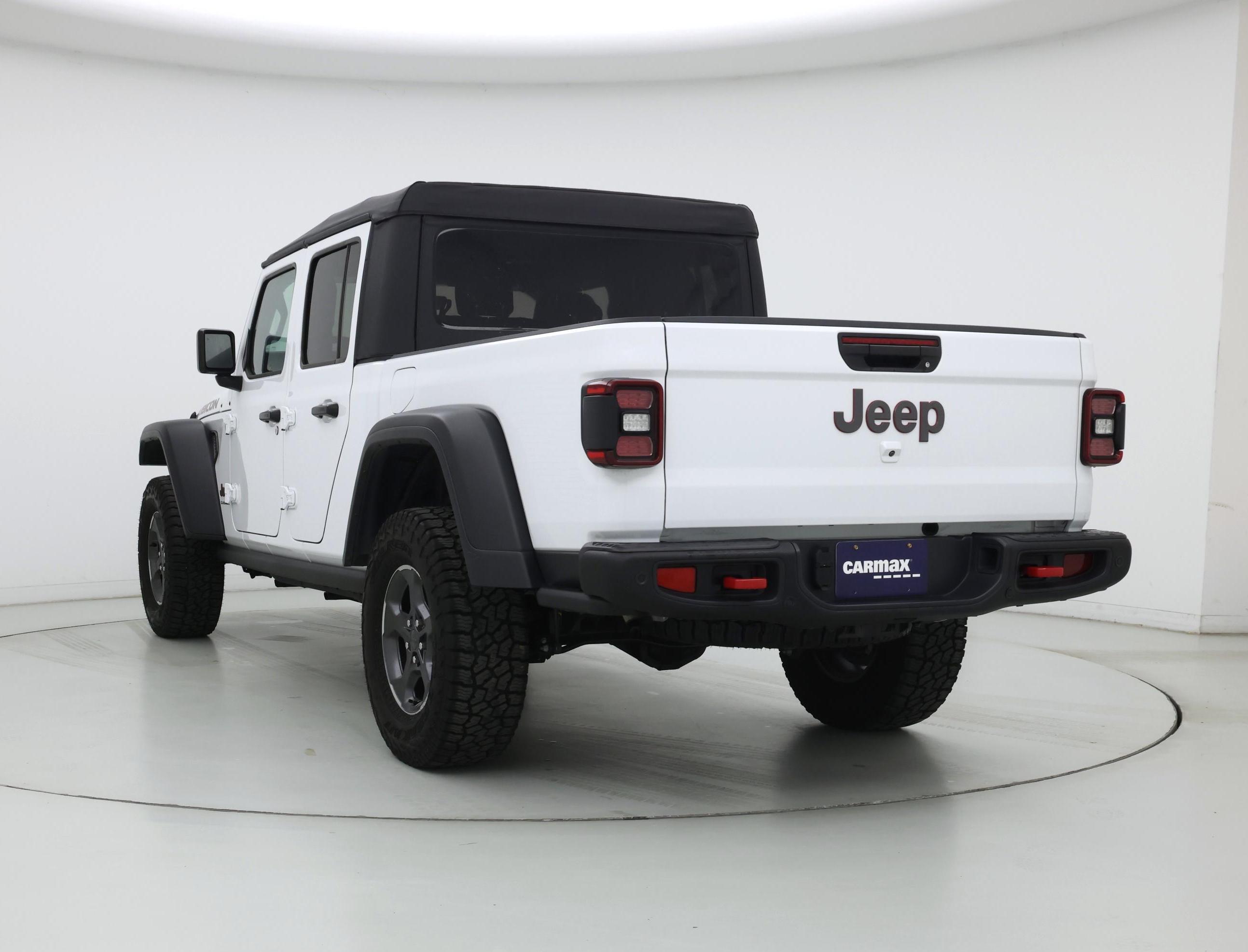 Thumbnail: 2023 Jeep Gladiator - 2