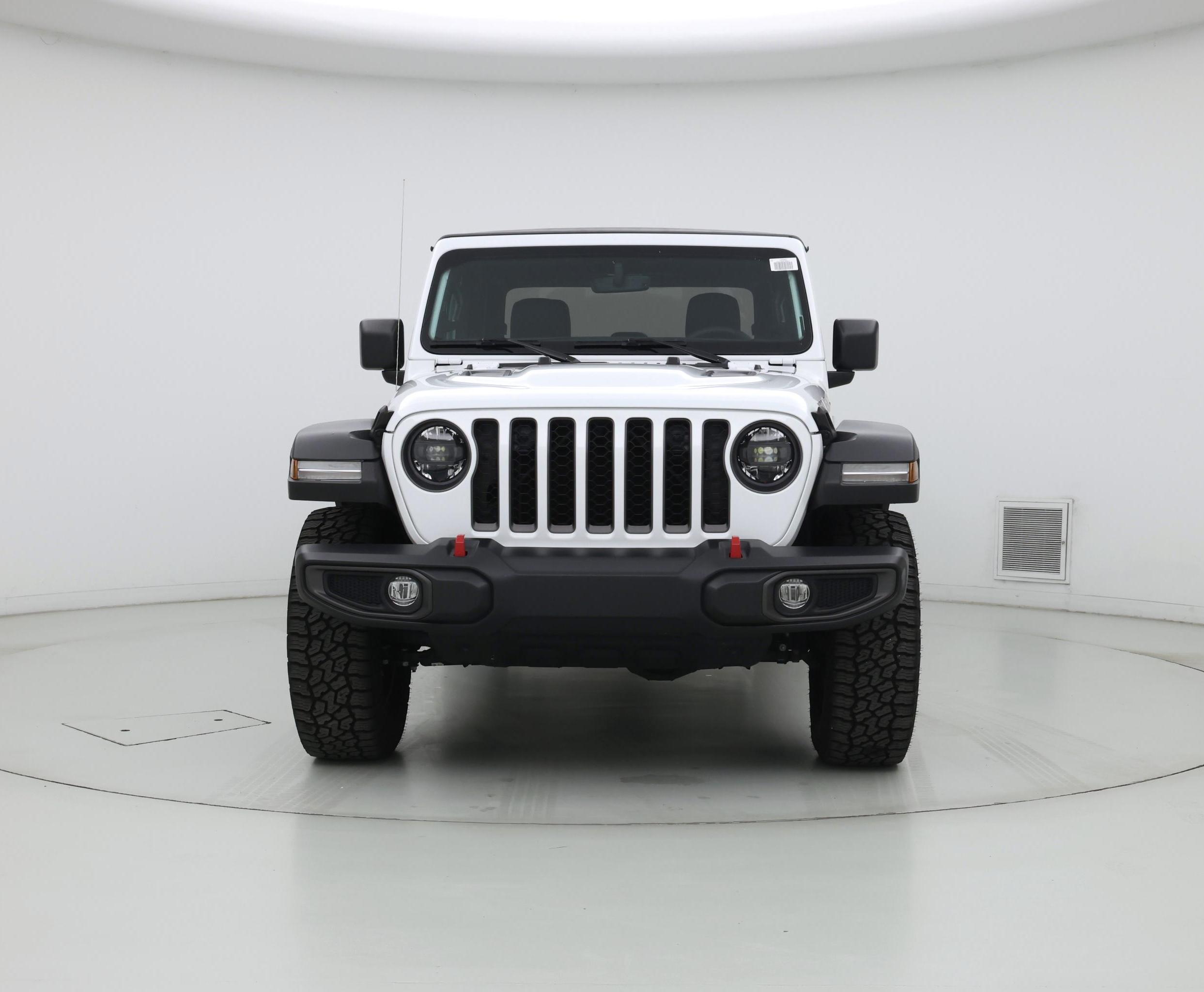Thumbnail: 2023 Jeep Gladiator - 5
