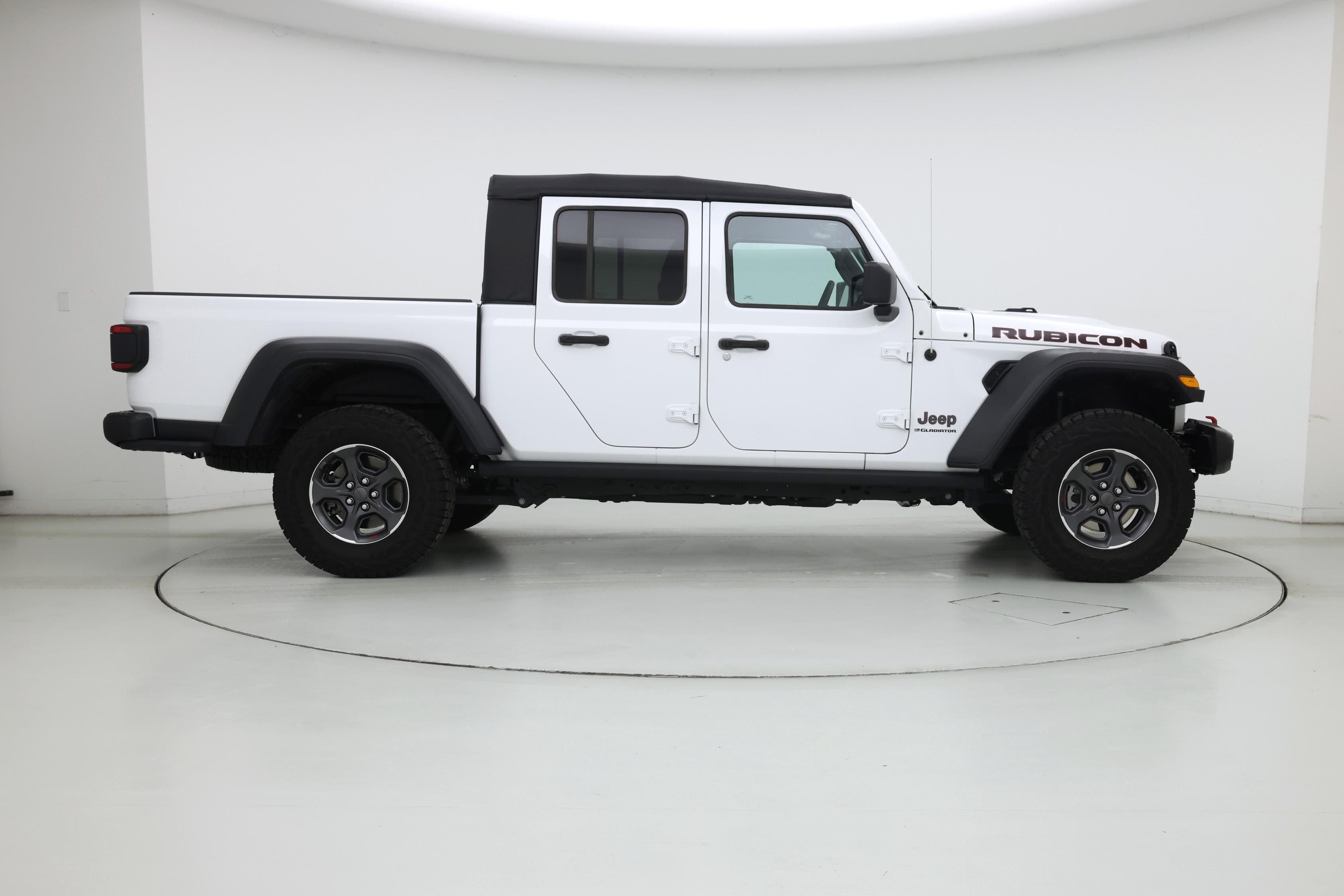 Thumbnail: 2023 Jeep Gladiator - 7