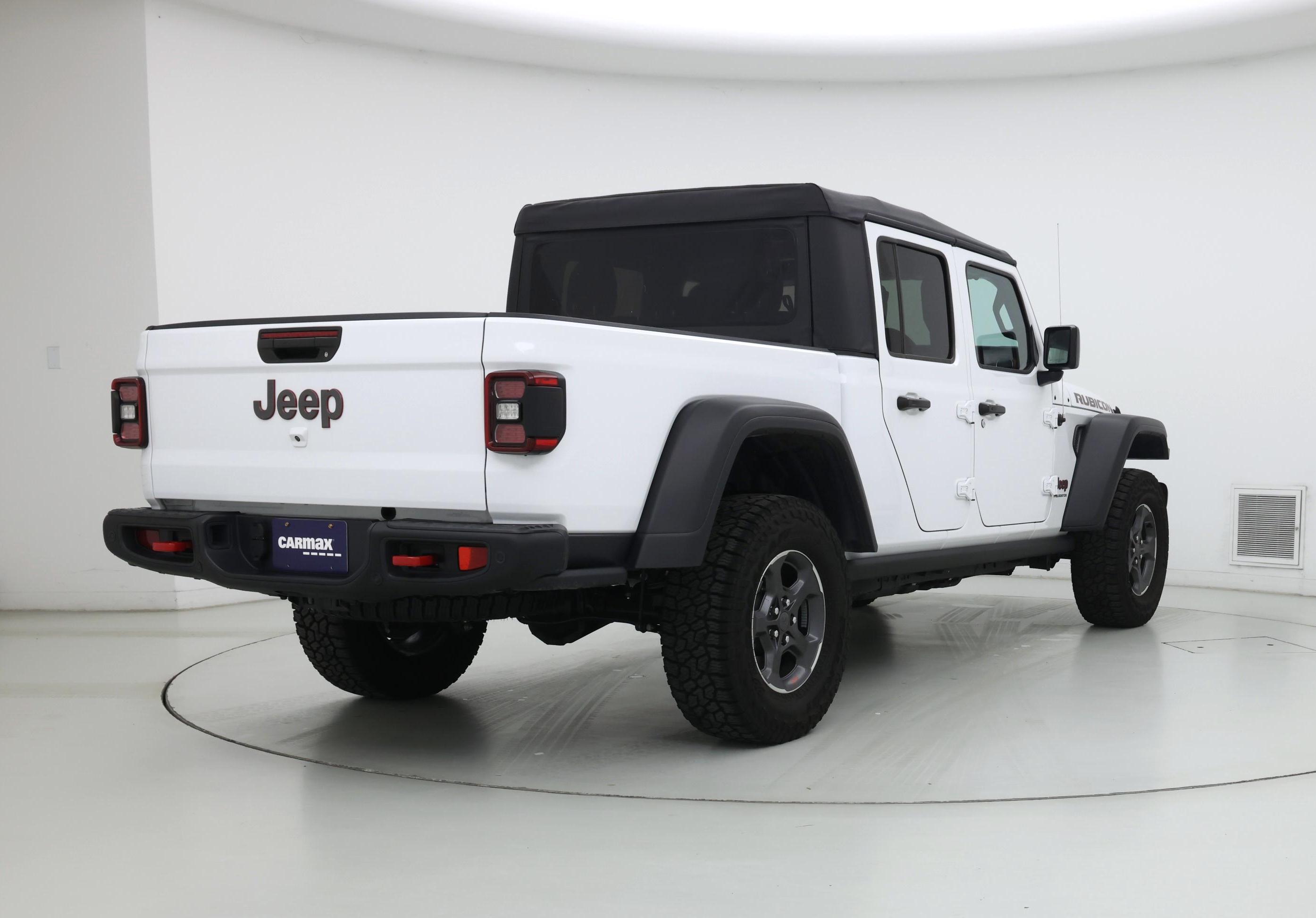 Thumbnail: 2023 Jeep Gladiator - 8