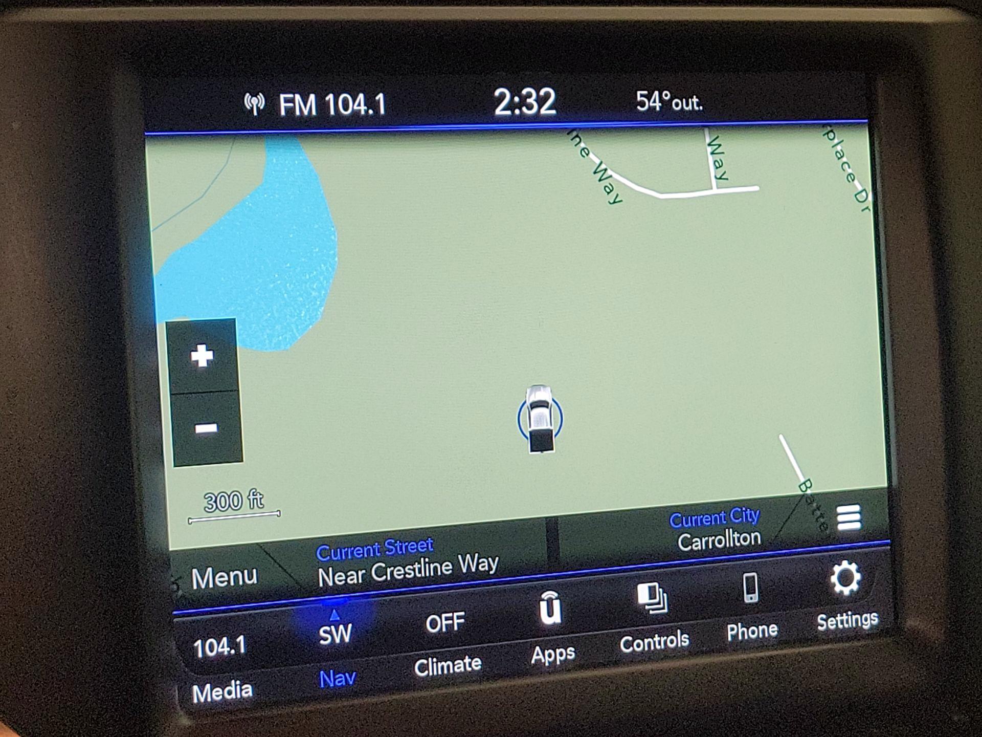 Thumbnail: 2023 RAM 1500 Classic - 14