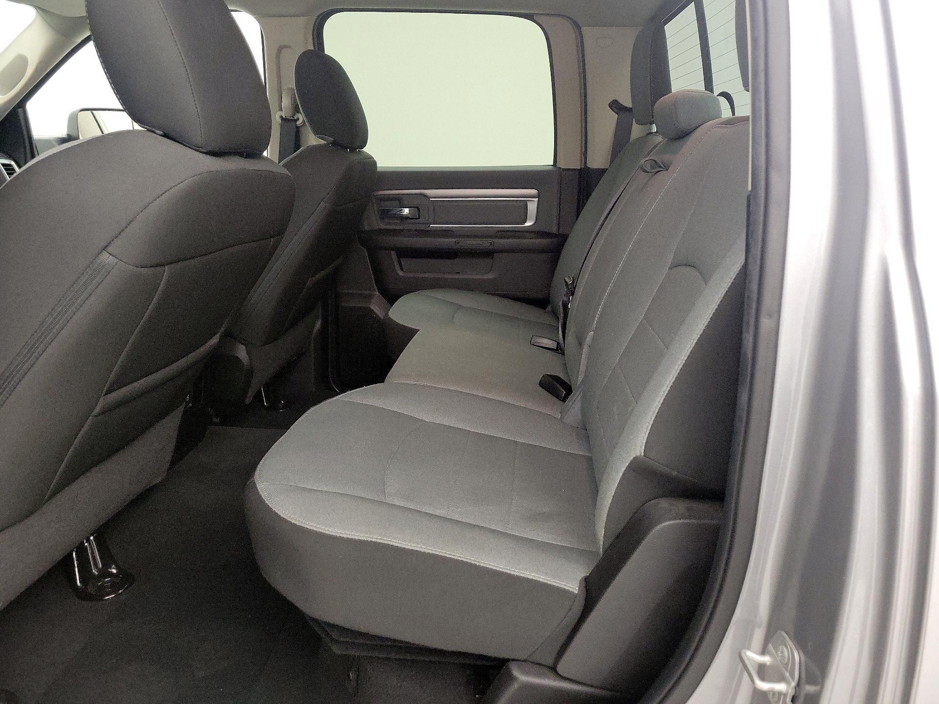 Thumbnail: 2023 RAM 1500 Classic - 20