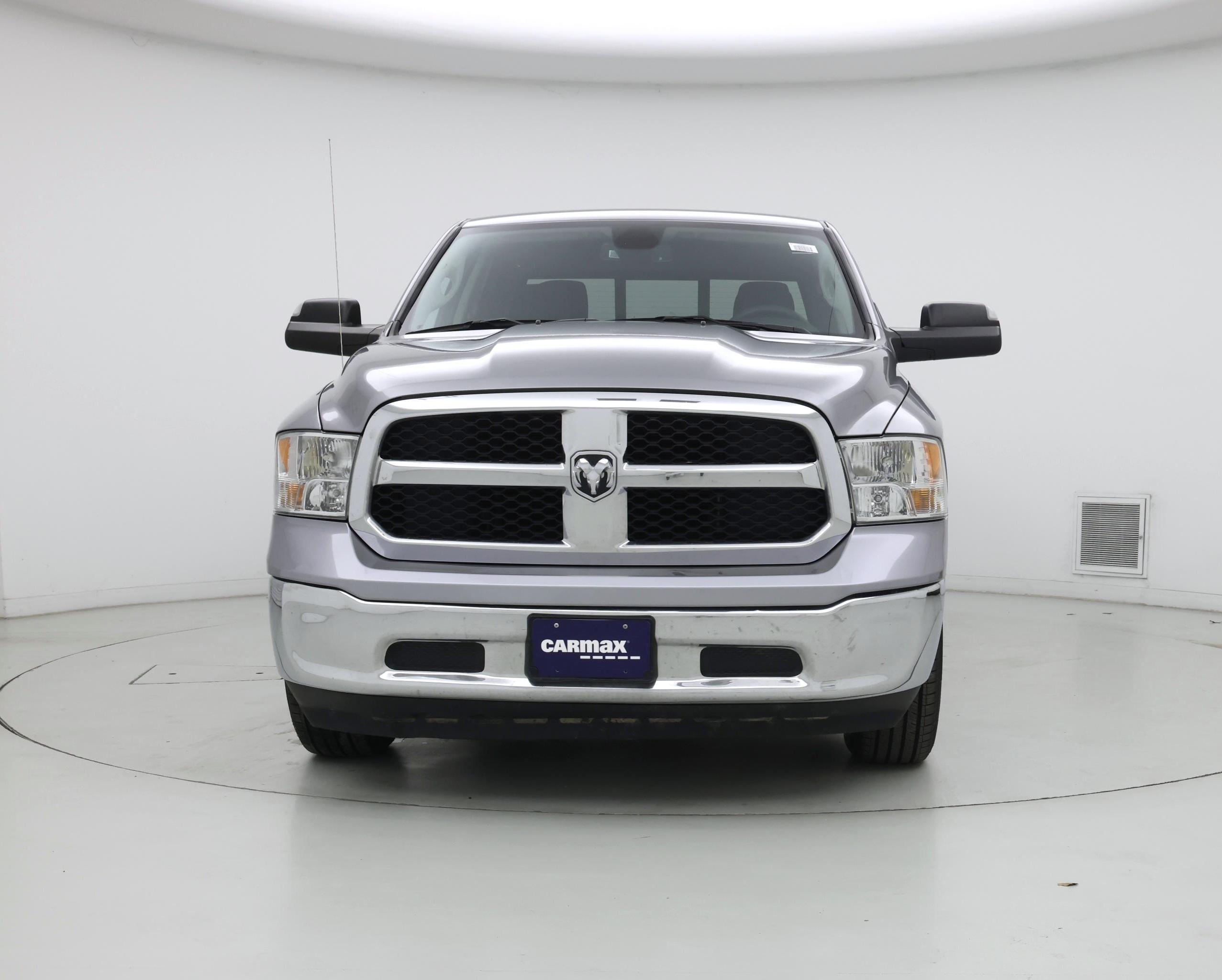 Thumbnail: 2023 RAM 1500 Classic - 5