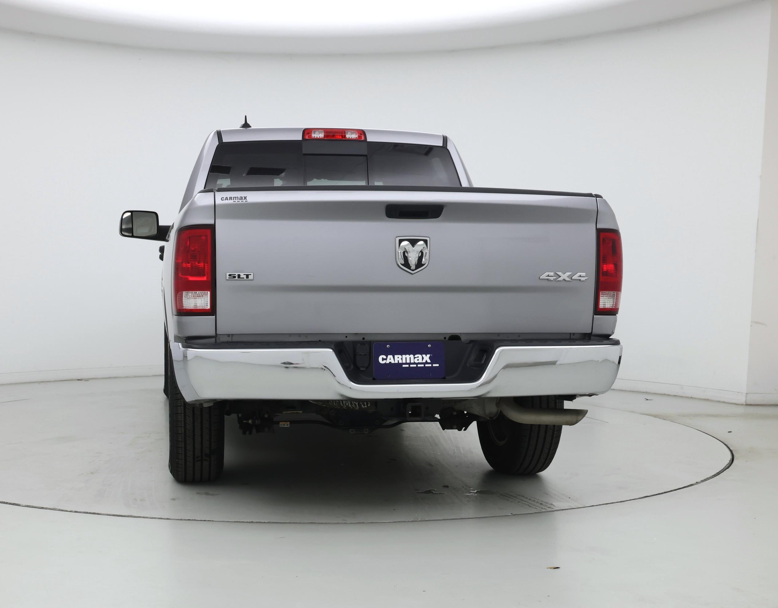 Thumbnail: 2023 RAM 1500 Classic - 6