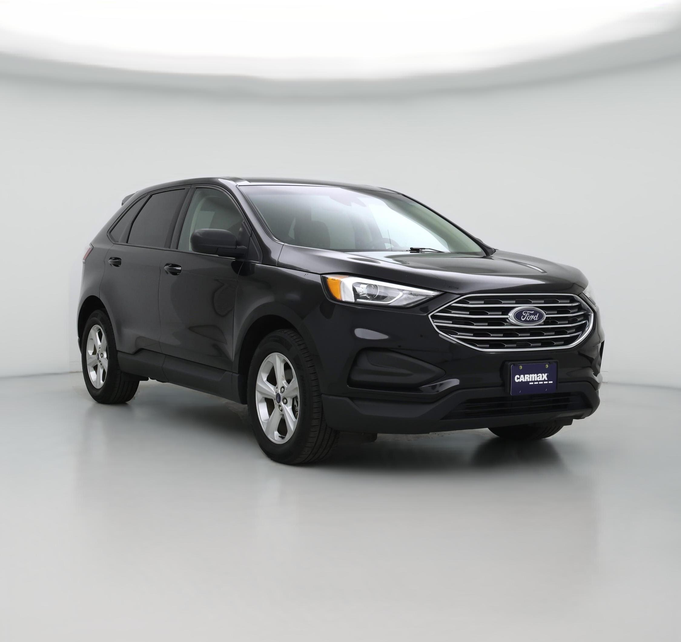 Thumbnail: 2020 Ford Edge - 1