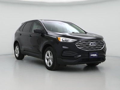 2020 Ford Edge SE