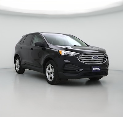 2020 Ford Edge SE