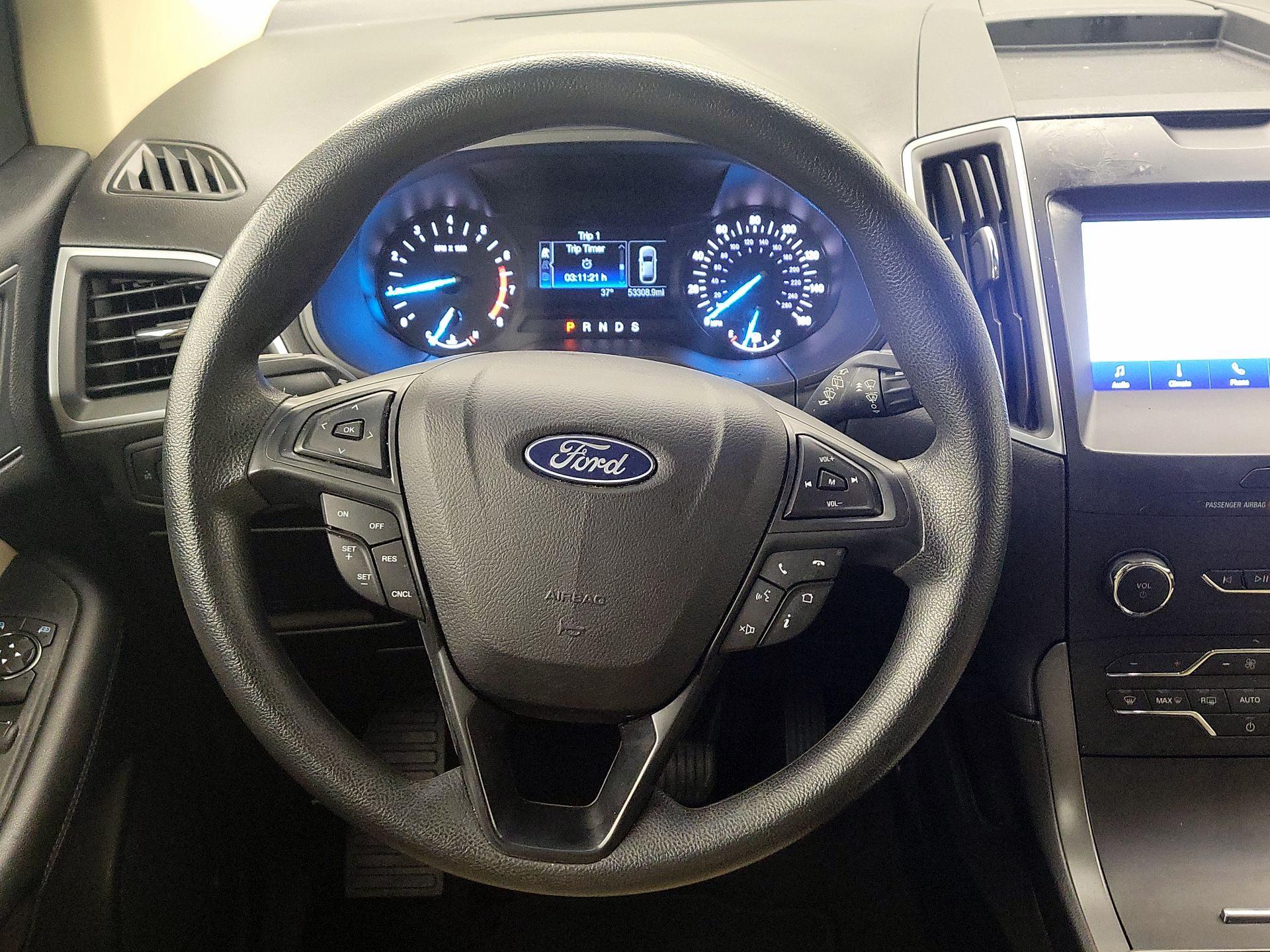 Thumbnail: 2020 Ford Edge - 10