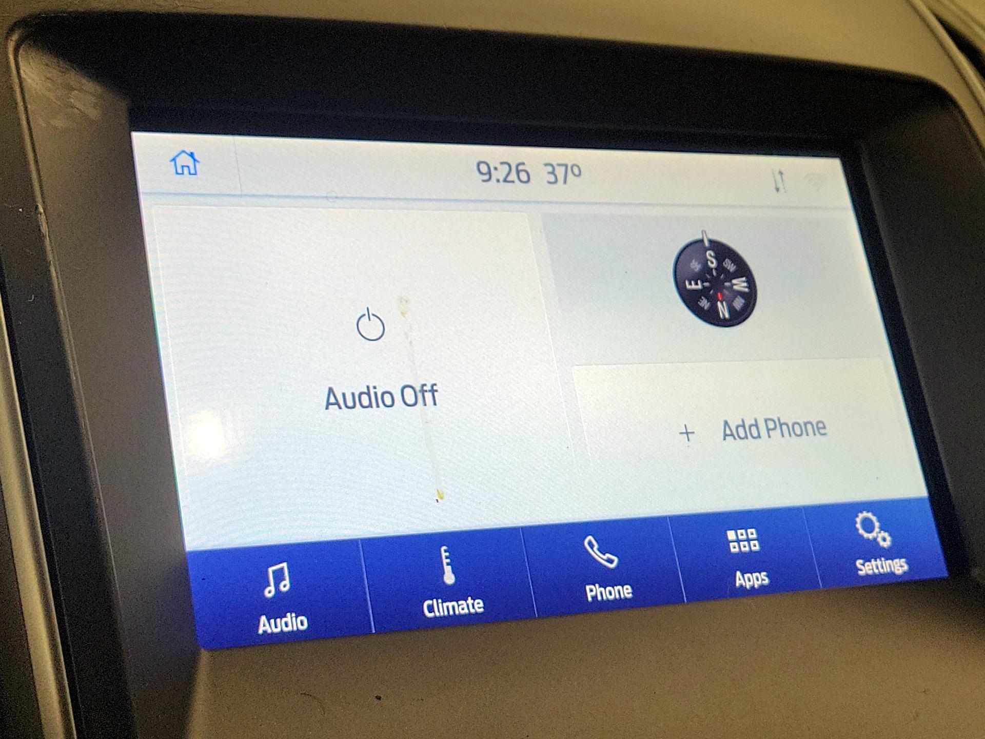 Thumbnail: 2020 Ford Edge - 15