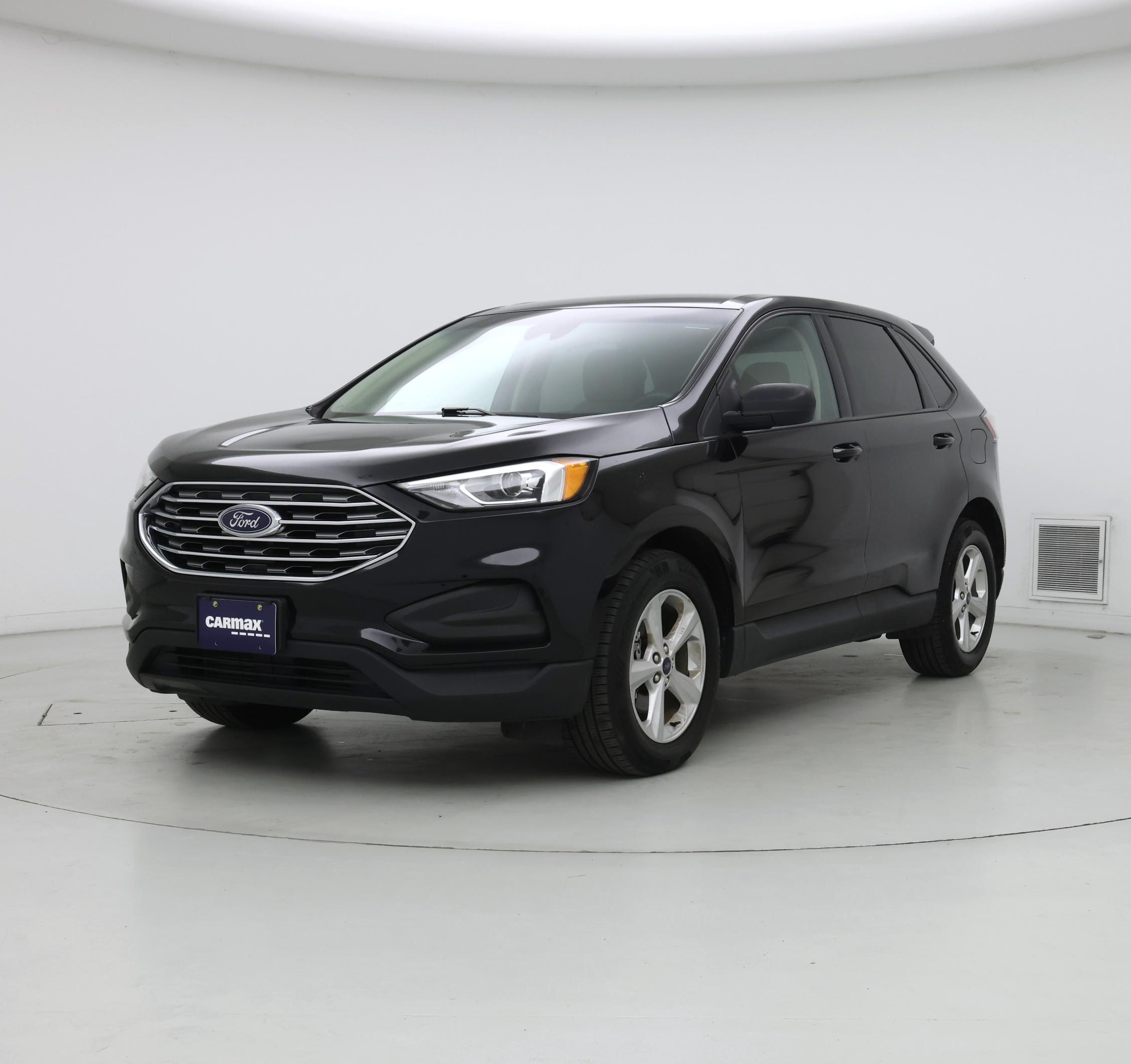 Thumbnail: 2020 Ford Edge - 4