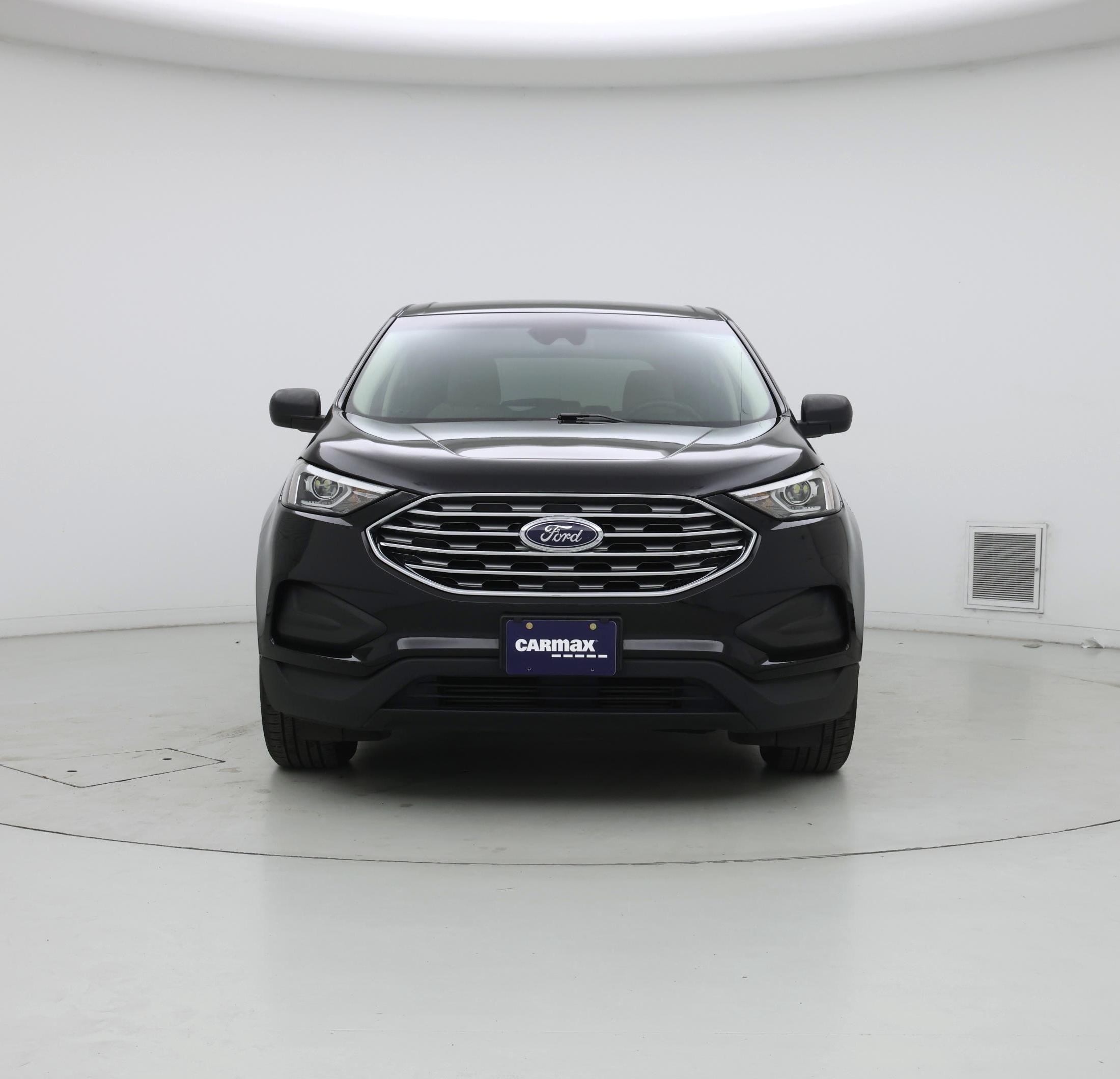 Thumbnail: 2020 Ford Edge - 5