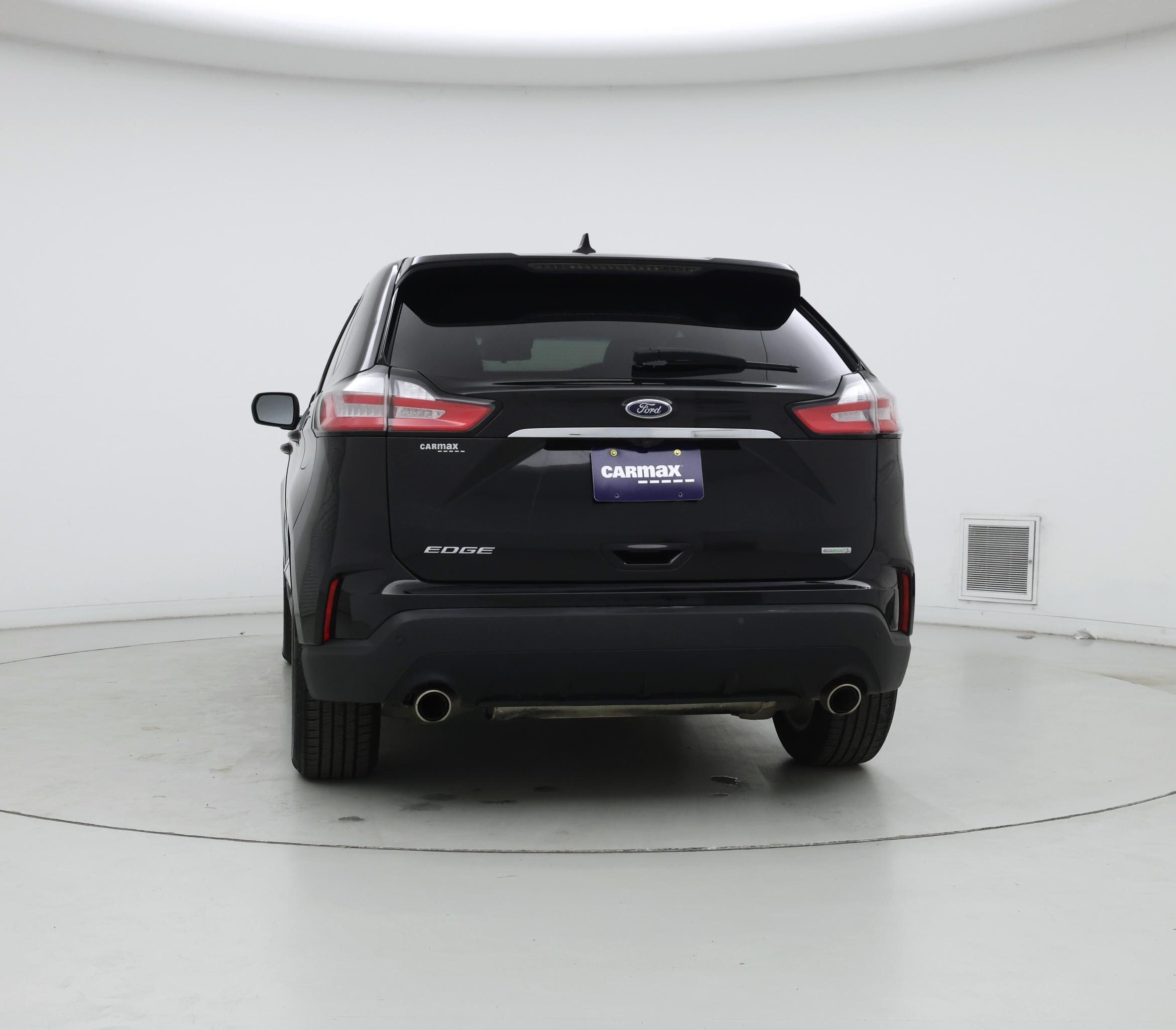 Thumbnail: 2020 Ford Edge - 6