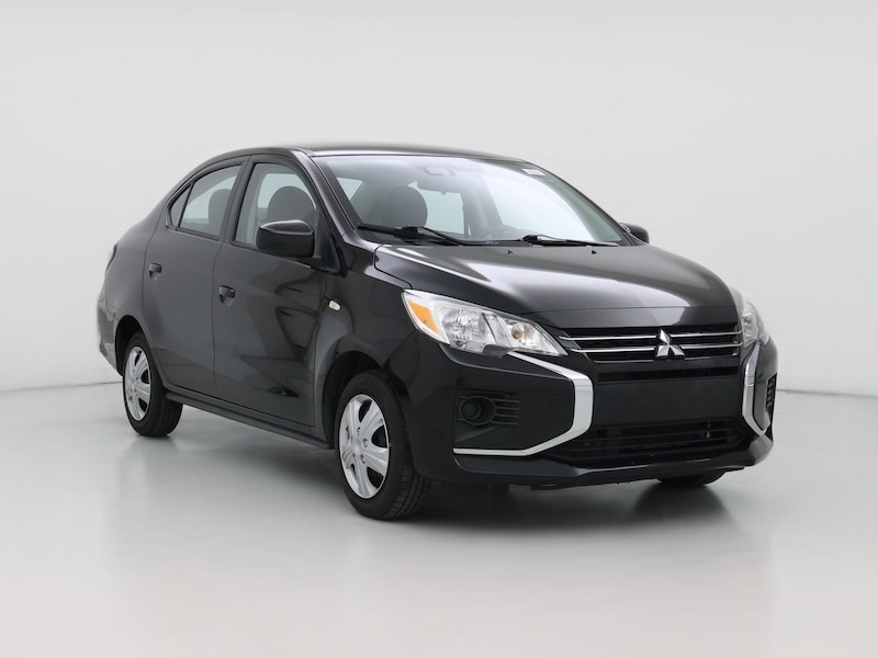 2024 Mitsubishi Mirage G4 ES -
                  Stockbridge, GA