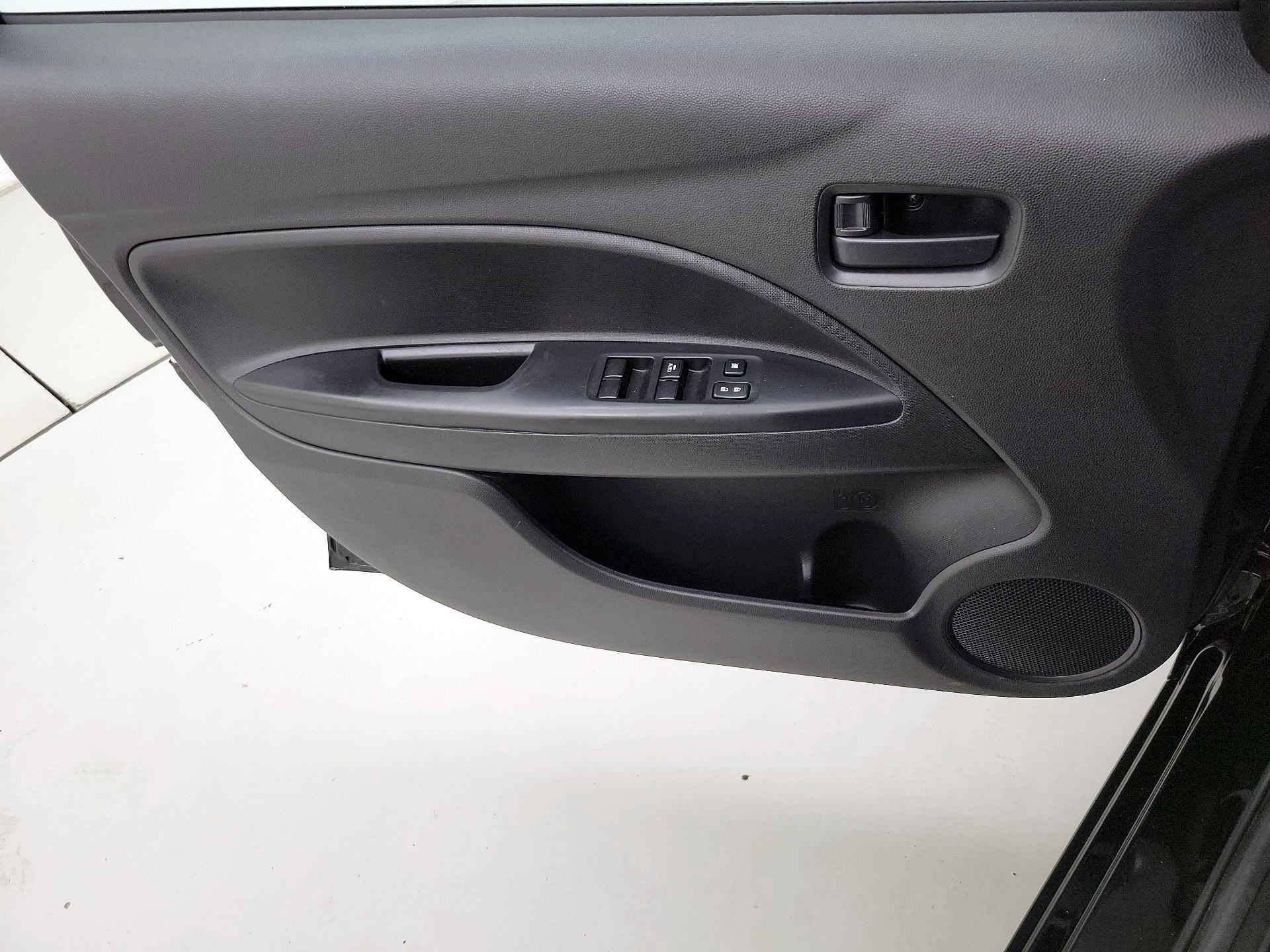 Thumbnail: 2024 Mitsubishi Mirage G4 - 12