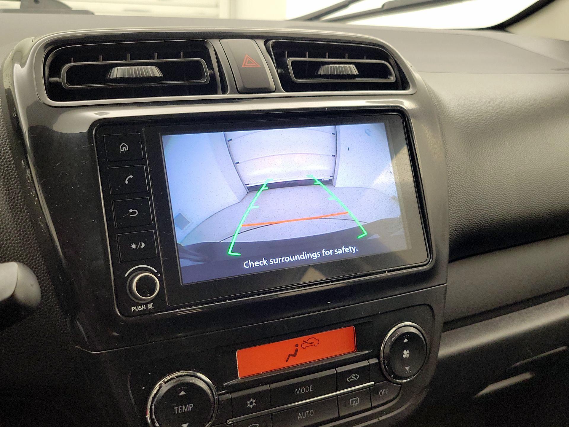 Thumbnail: 2024 Mitsubishi Mirage G4 - 14