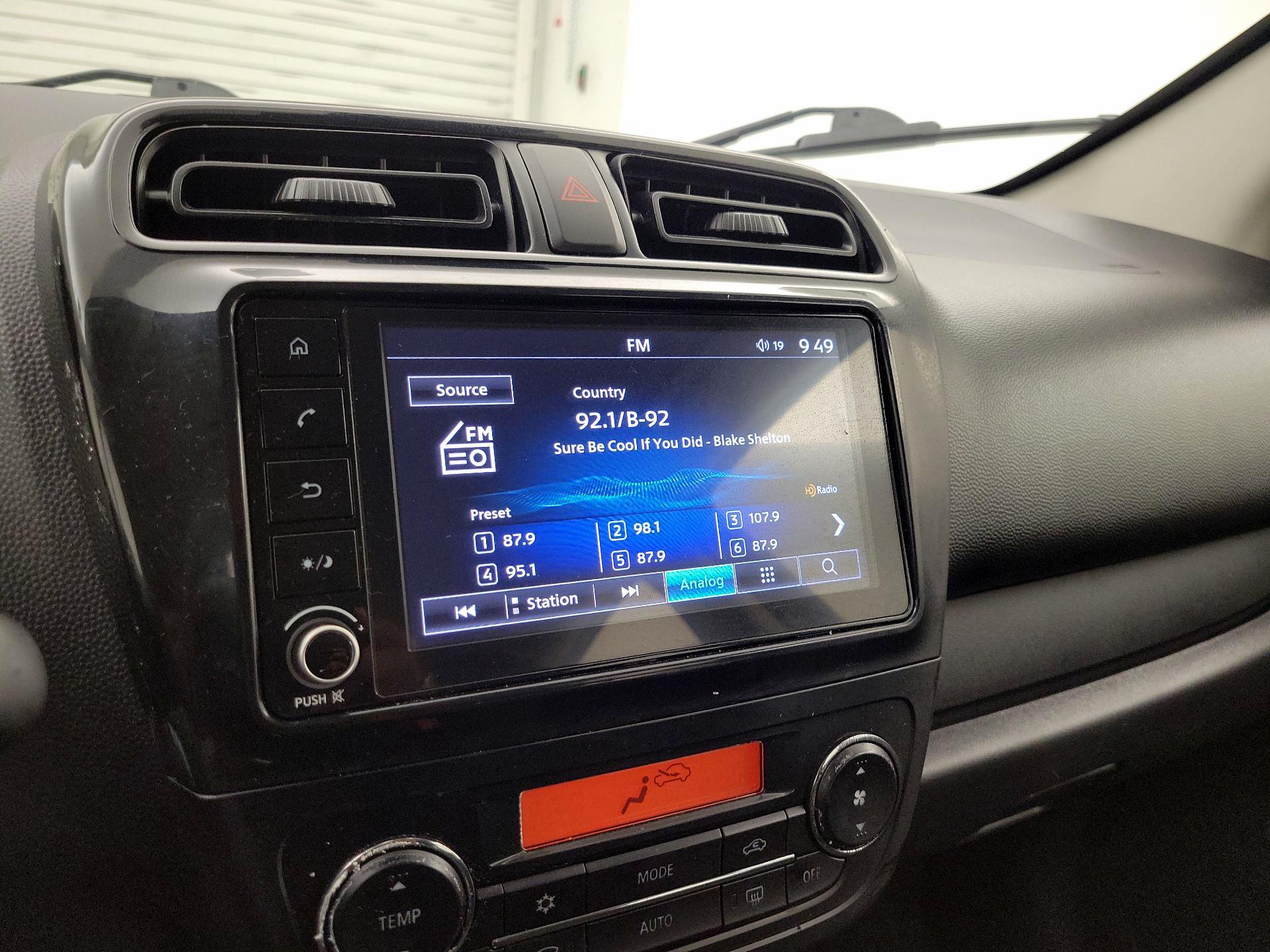 Thumbnail: 2024 Mitsubishi Mirage G4 - 15