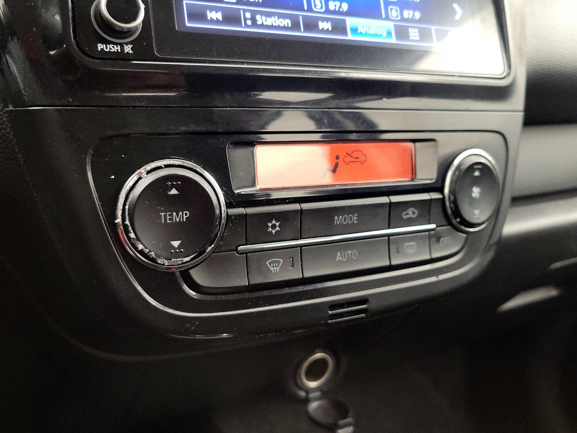 Thumbnail: 2024 Mitsubishi Mirage G4 - 16