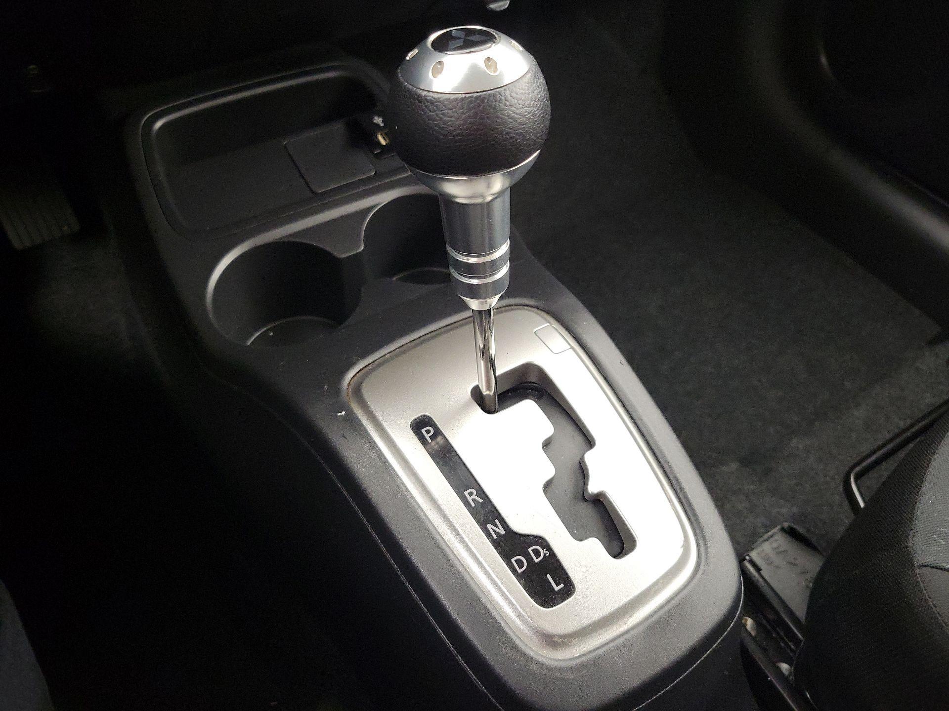 Thumbnail: 2024 Mitsubishi Mirage G4 - 17