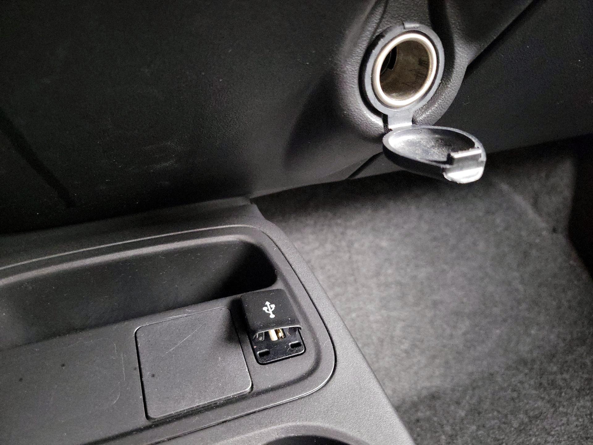 Thumbnail: 2024 Mitsubishi Mirage G4 - 18