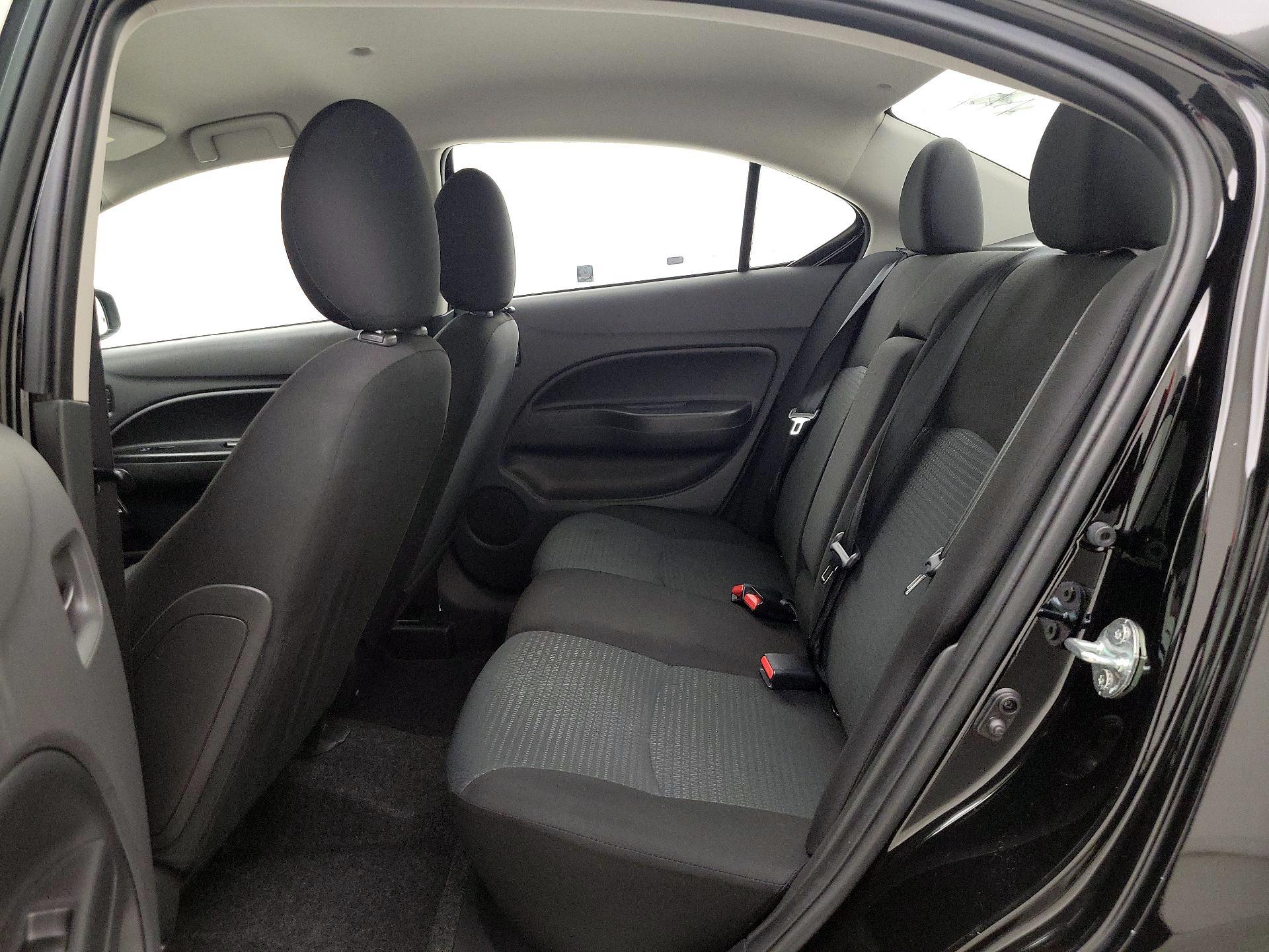 Thumbnail: 2024 Mitsubishi Mirage G4 - 19