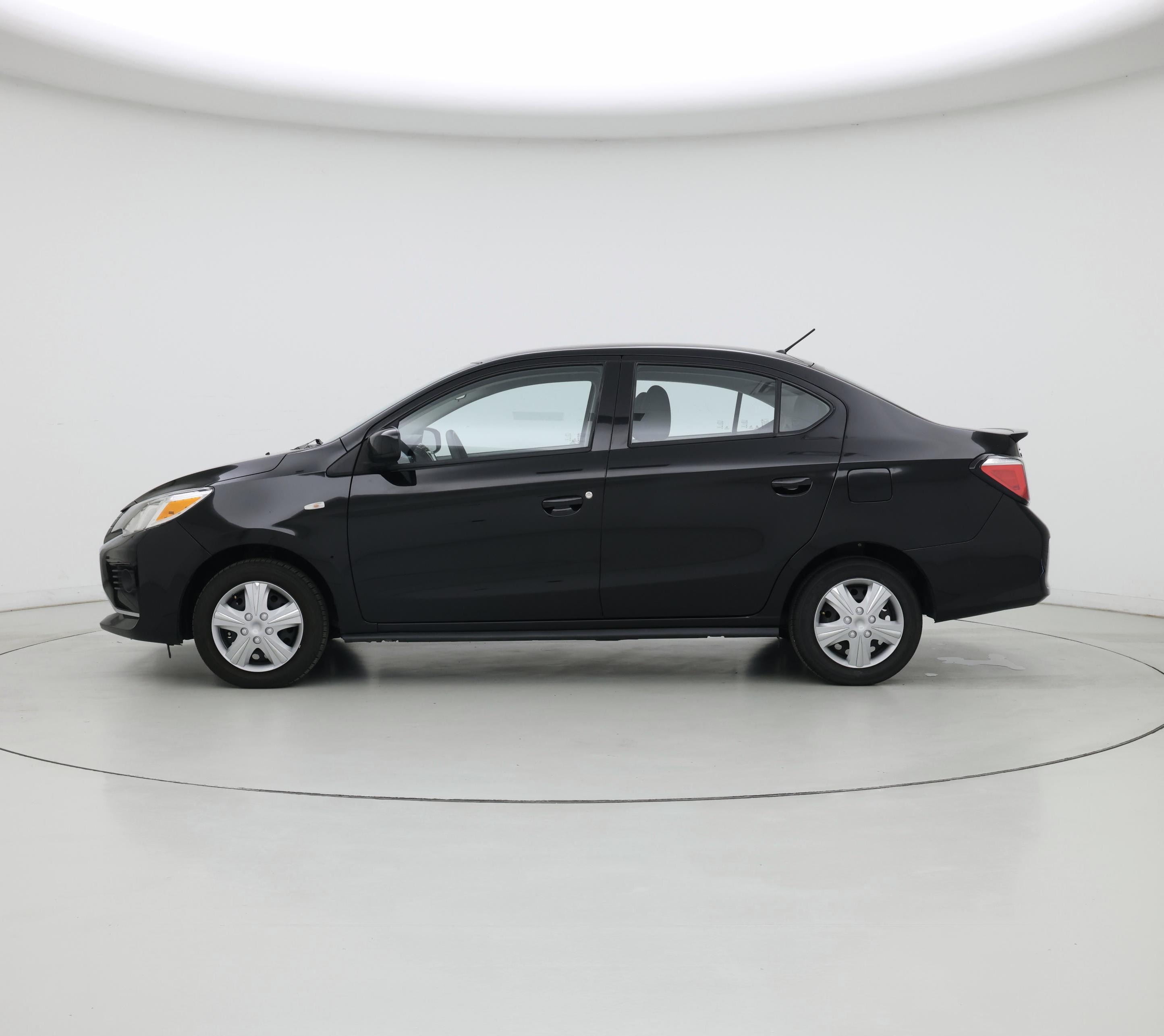 Thumbnail: 2024 Mitsubishi Mirage G4 - 3