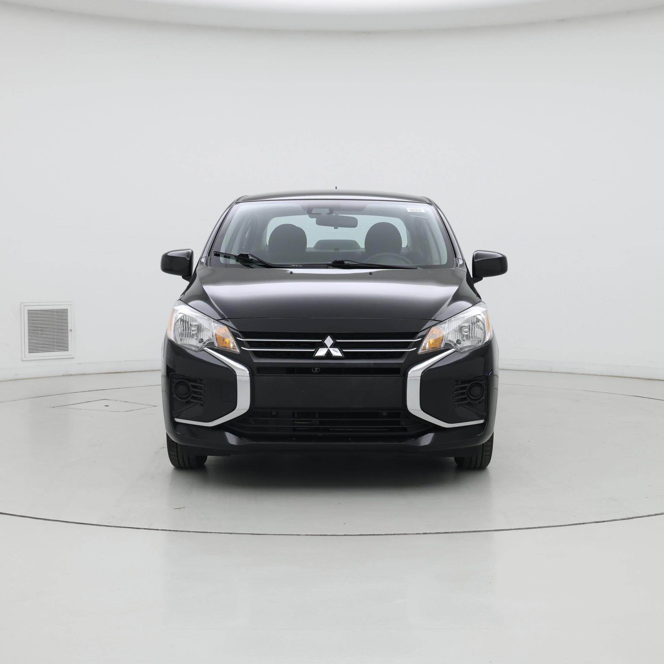 Thumbnail: 2024 Mitsubishi Mirage G4 - 5