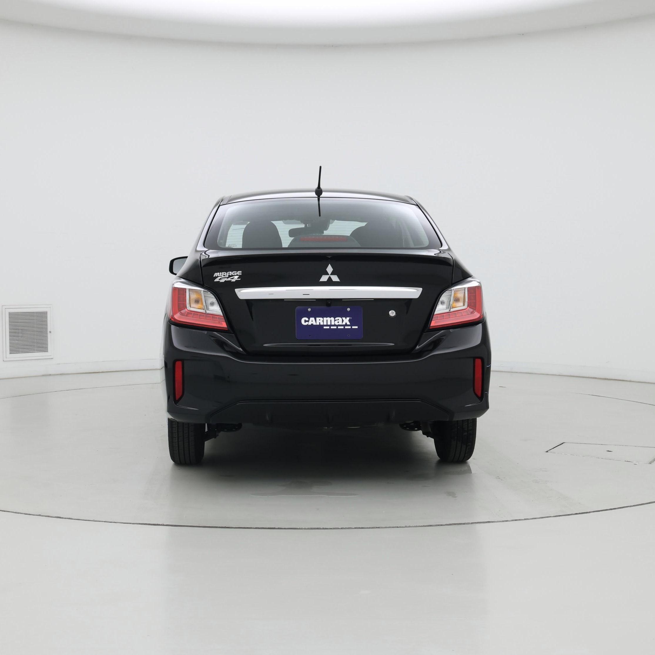 Thumbnail: 2024 Mitsubishi Mirage G4 - 6