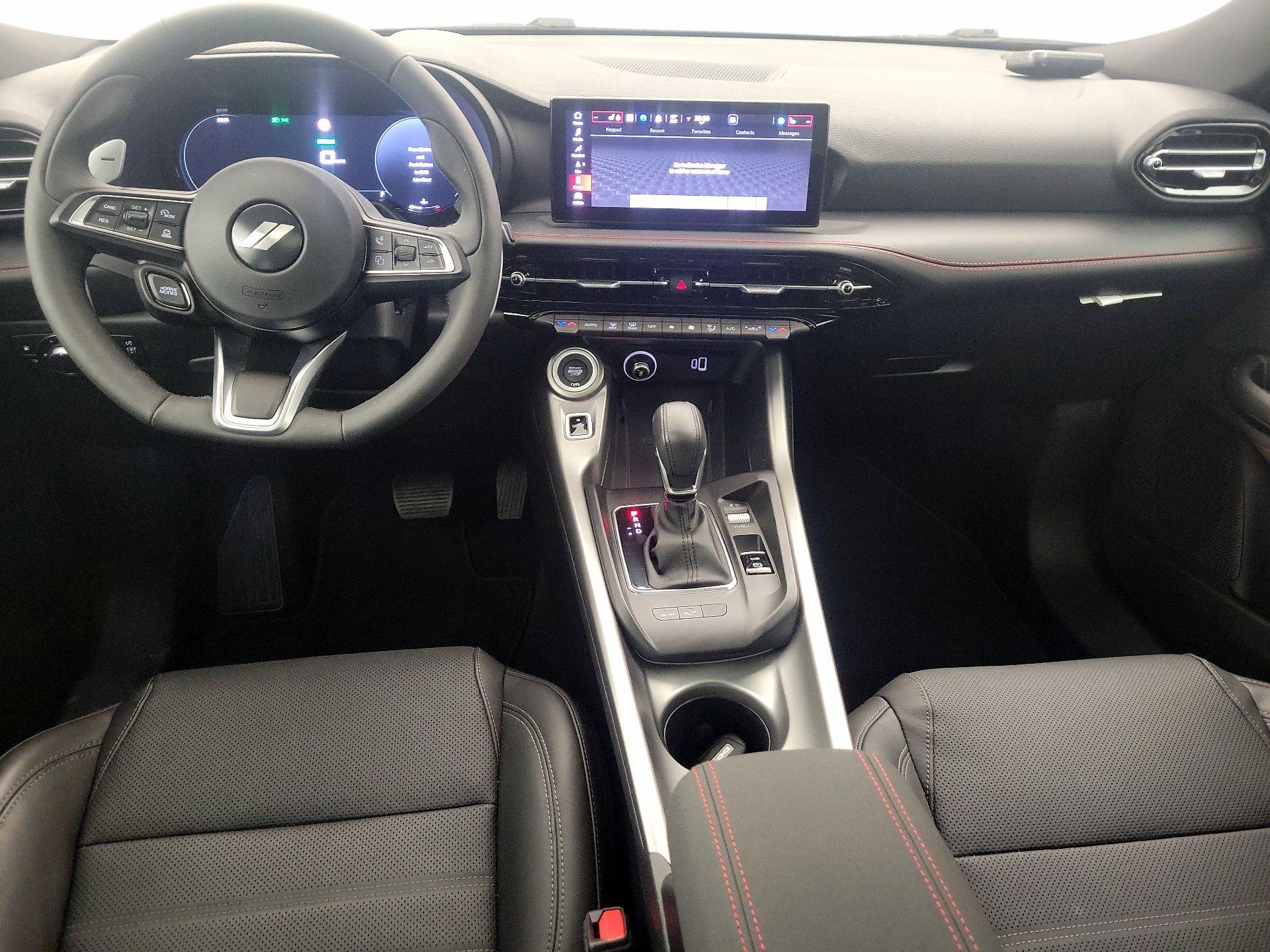 Thumbnail: 2024 Dodge Hornet - 9