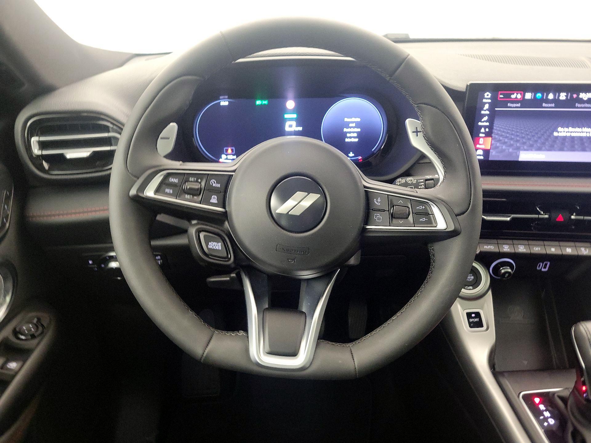 Thumbnail: 2024 Dodge Hornet - 10