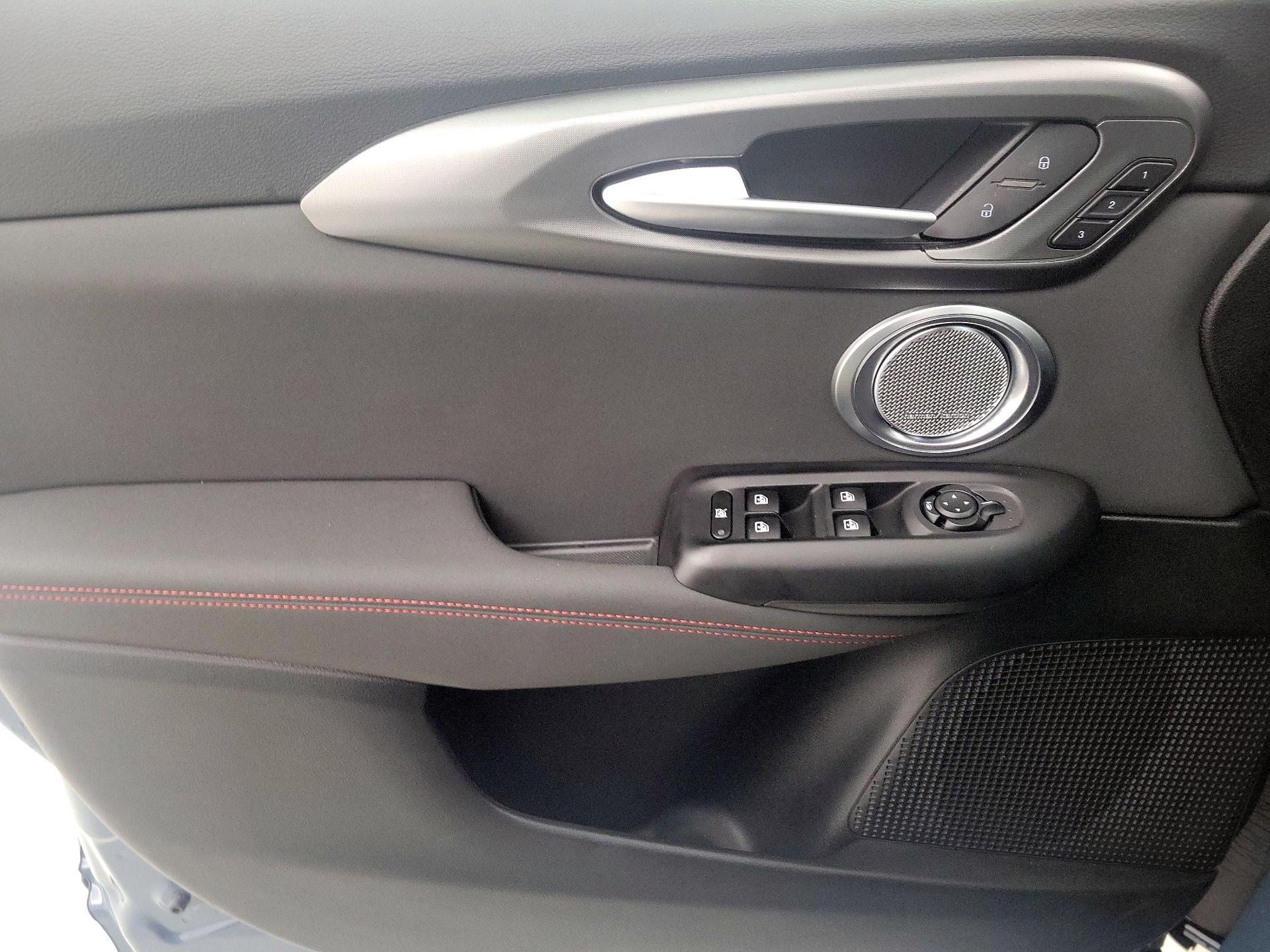 Thumbnail: 2024 Dodge Hornet - 12