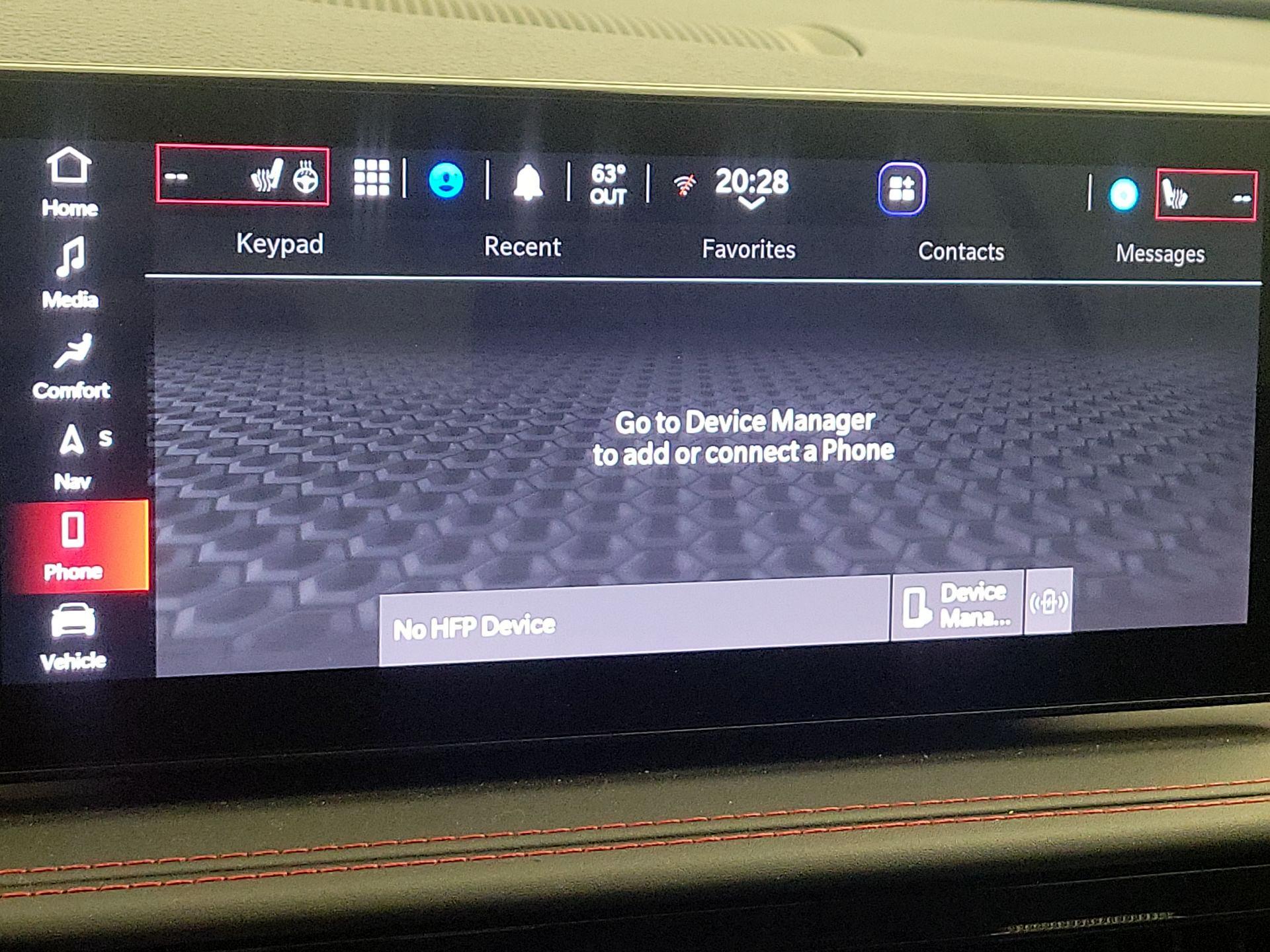 Thumbnail: 2024 Dodge Hornet - 15