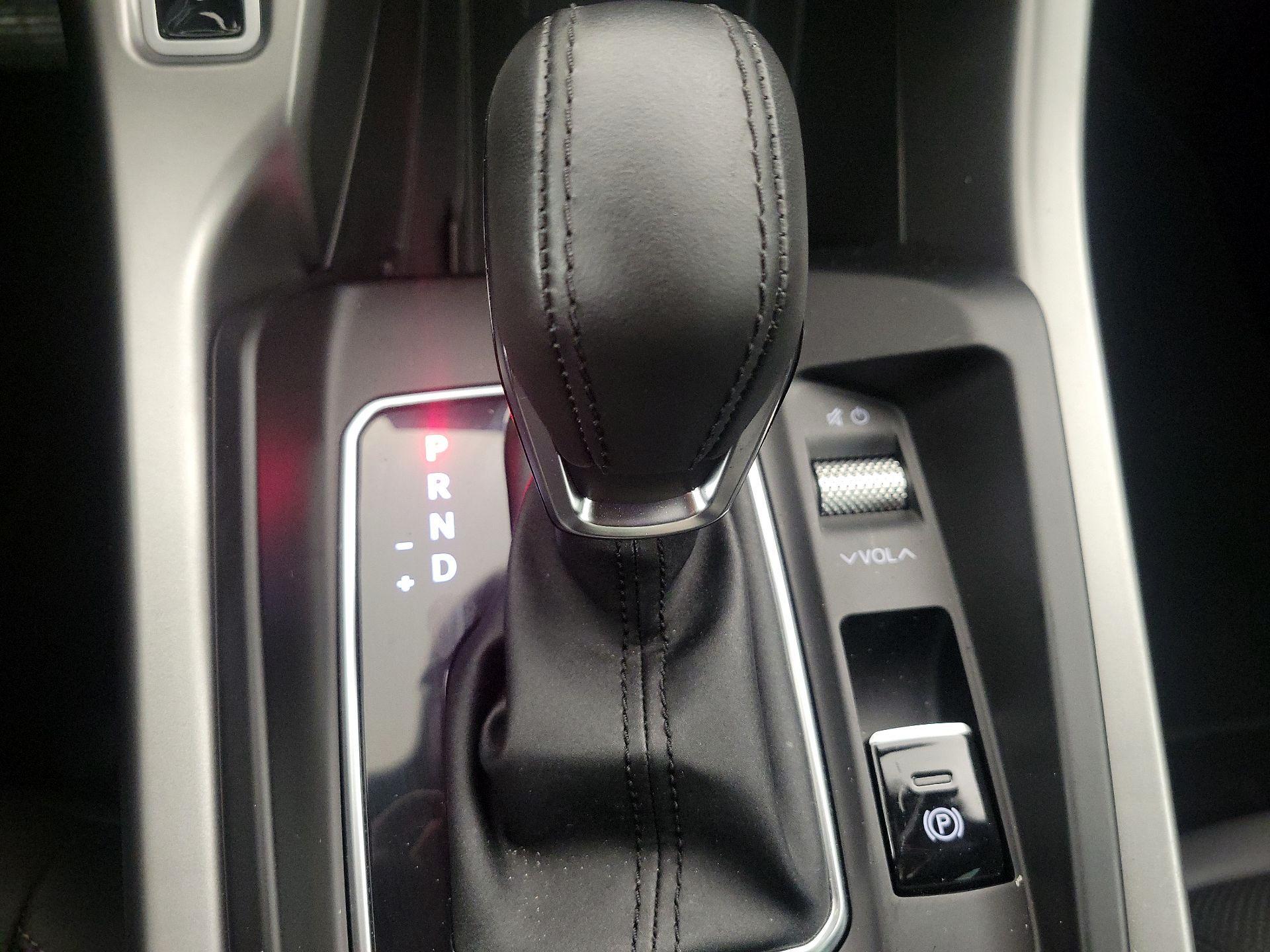 Thumbnail: 2024 Dodge Hornet - 17