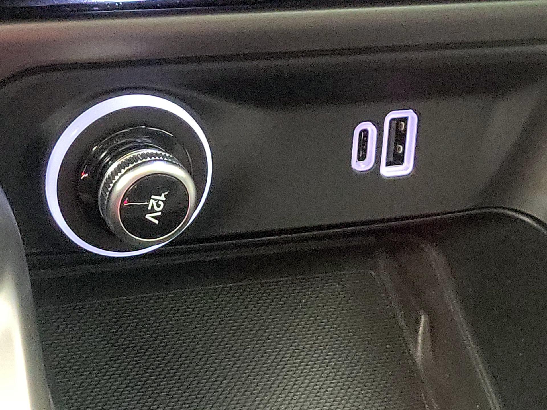 Thumbnail: 2024 Dodge Hornet - 18