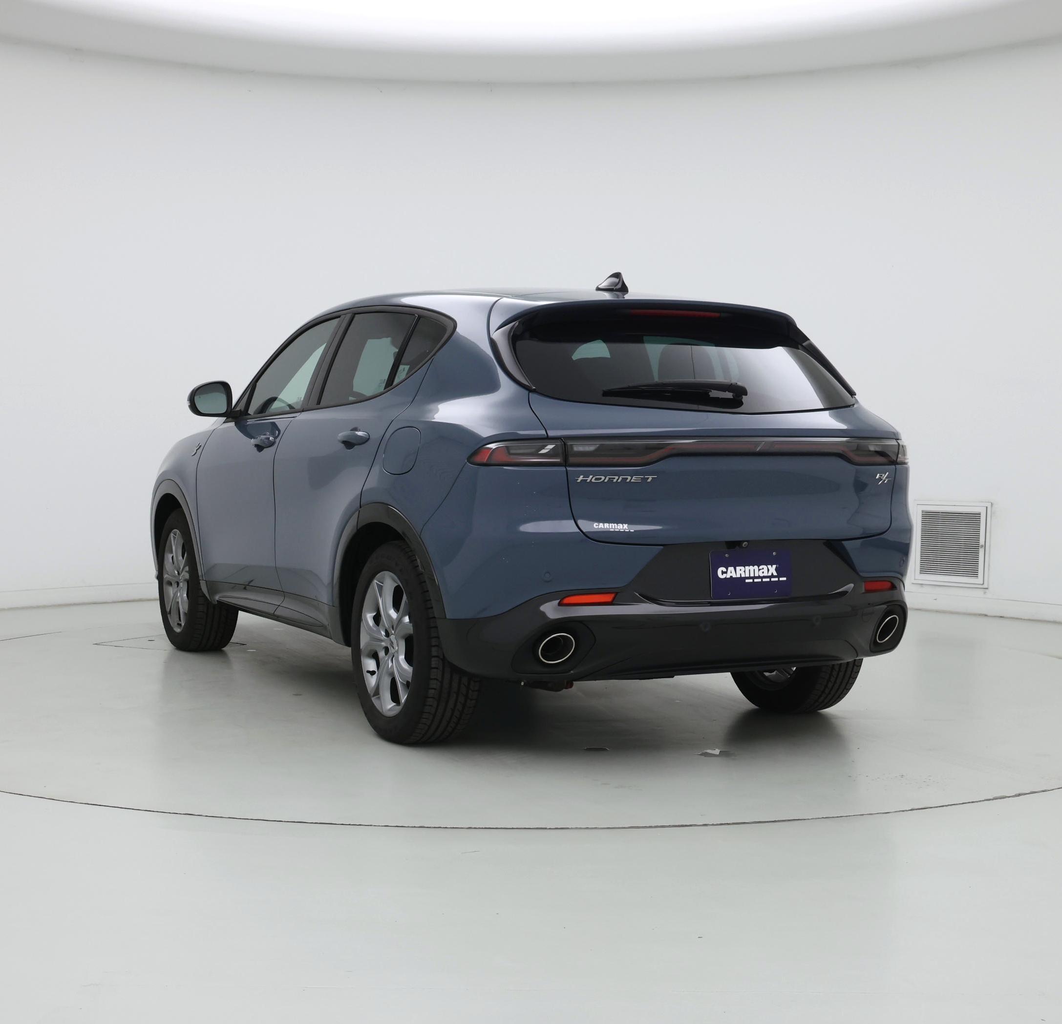 Thumbnail: 2024 Dodge Hornet - 2