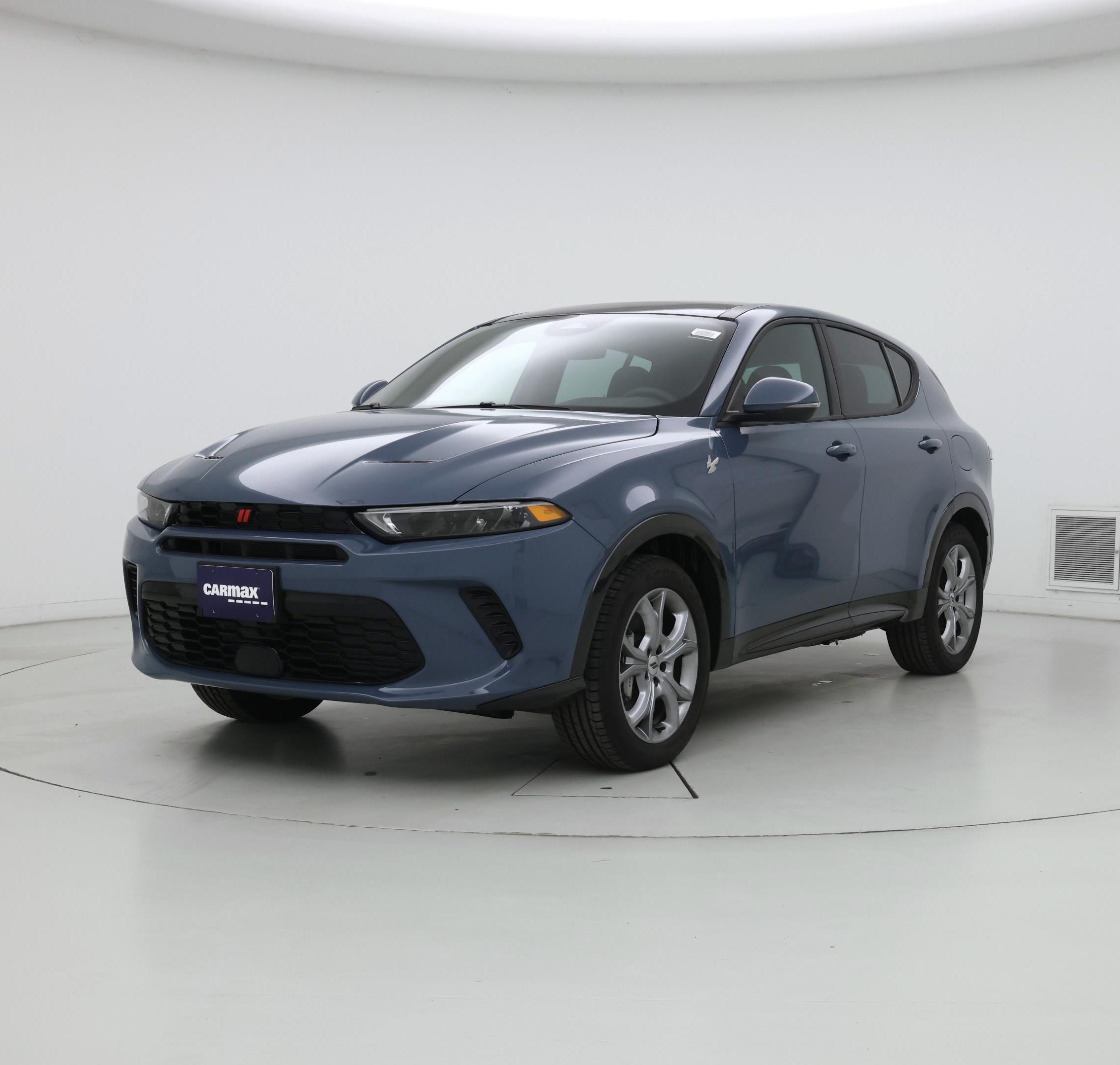 Thumbnail: 2024 Dodge Hornet - 4