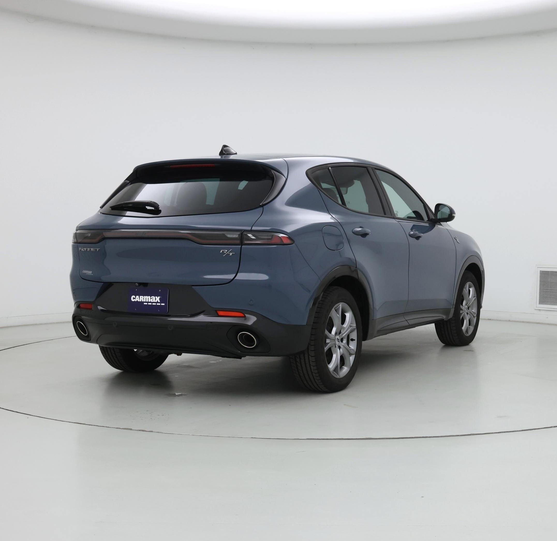 Thumbnail: 2024 Dodge Hornet - 8