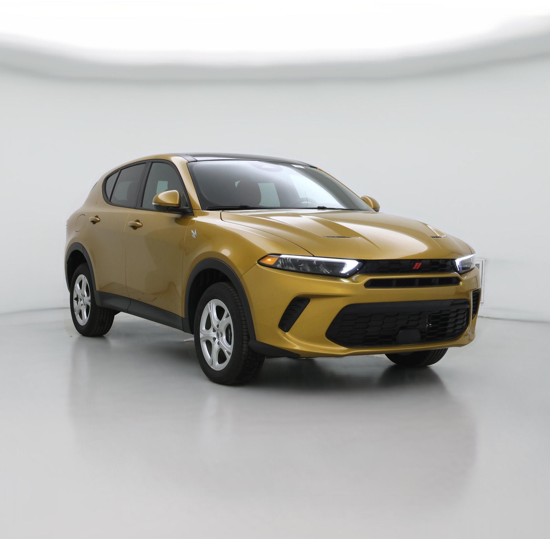 Thumbnail: 2023 Dodge Hornet - 1