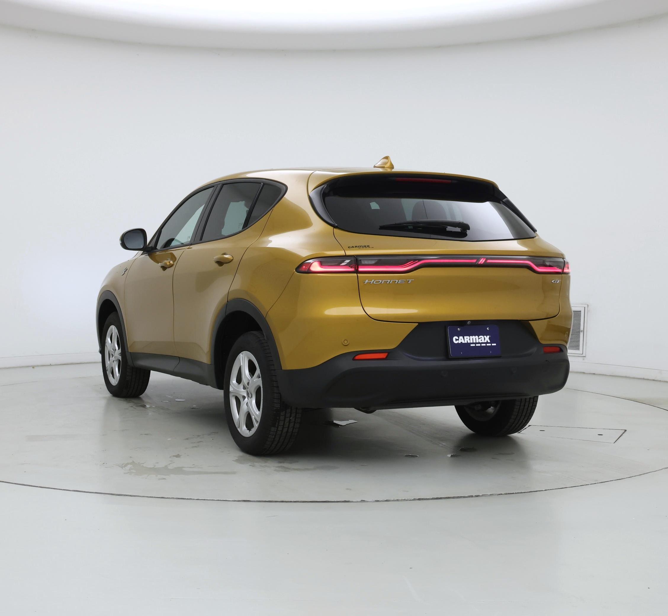 Thumbnail: 2023 Dodge Hornet - 2