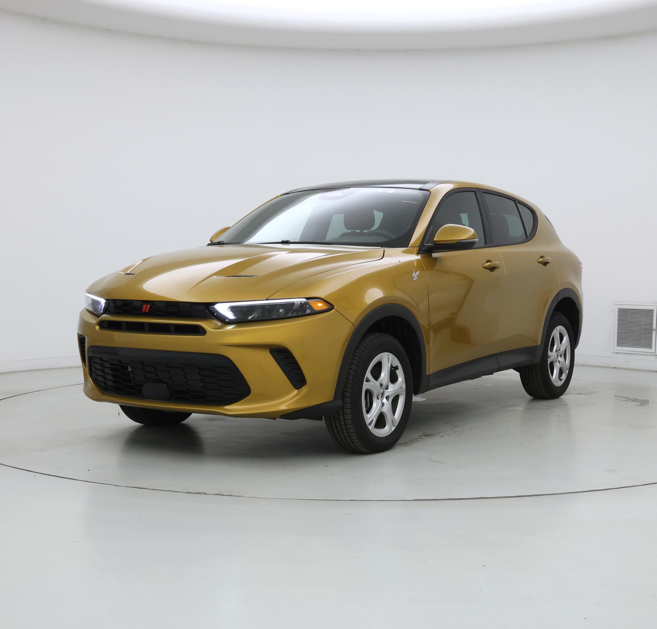 Thumbnail: 2023 Dodge Hornet - 4
