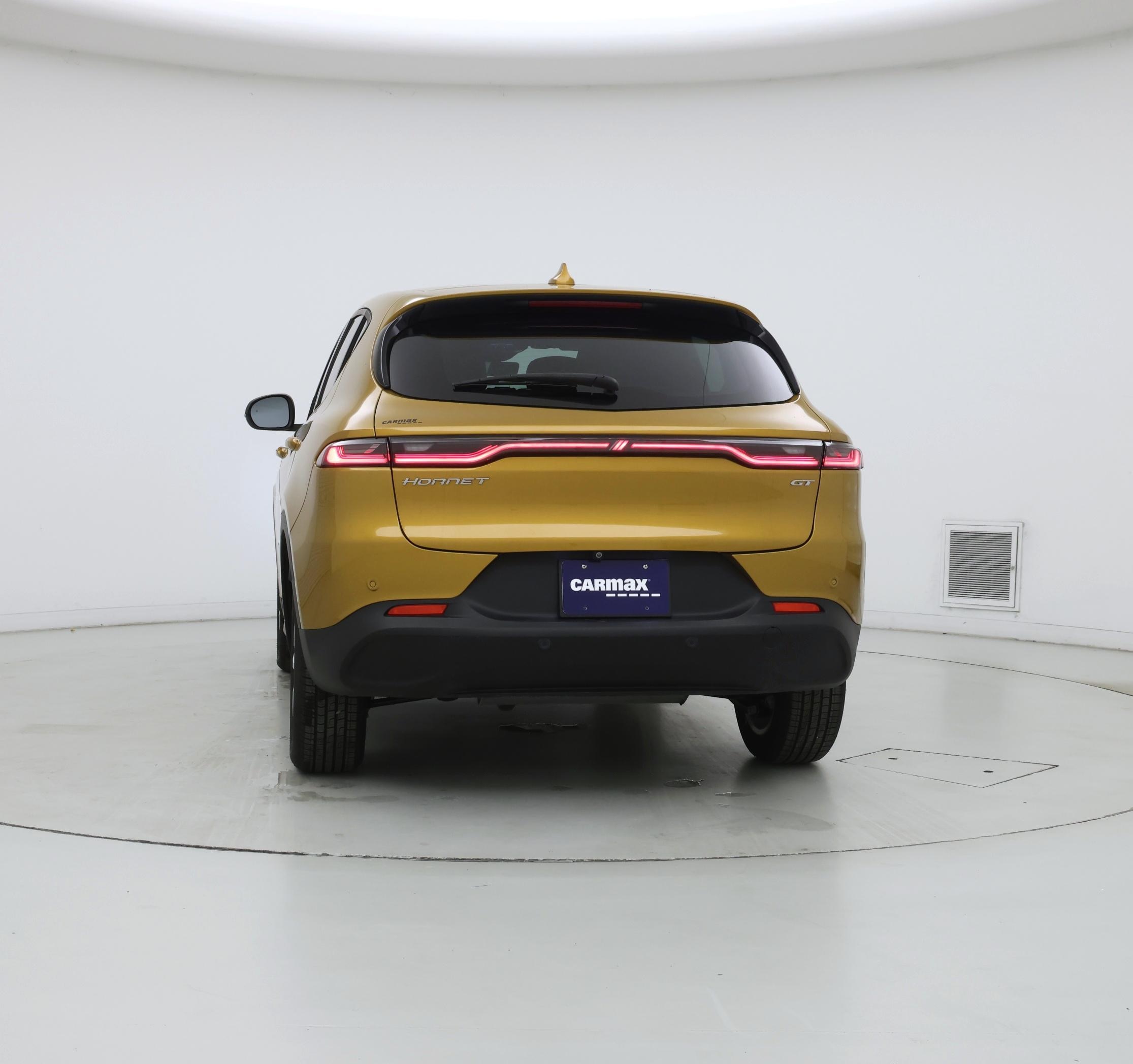 Thumbnail: 2023 Dodge Hornet - 6