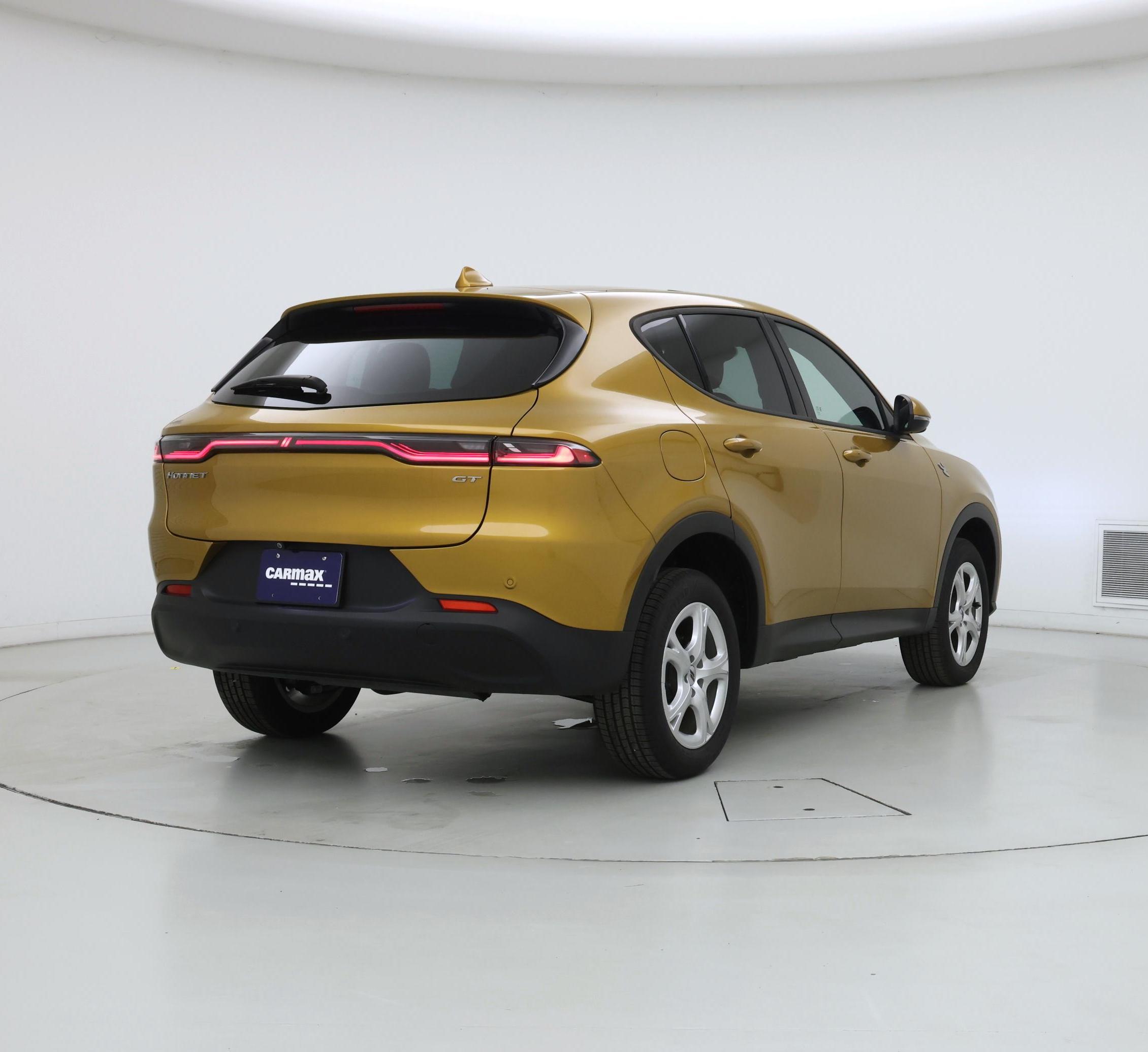 Thumbnail: 2023 Dodge Hornet - 8