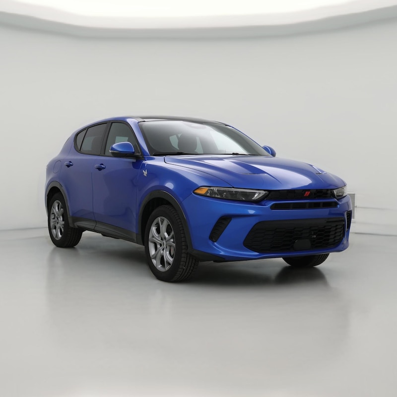 2024 Dodge Hornet R/T Plus