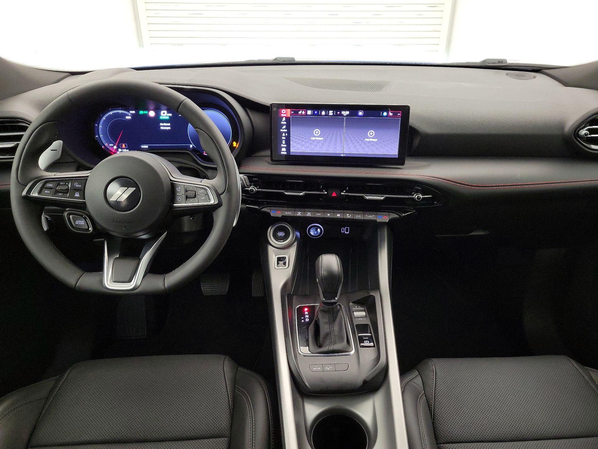 Thumbnail: 2024 Dodge Hornet - 9