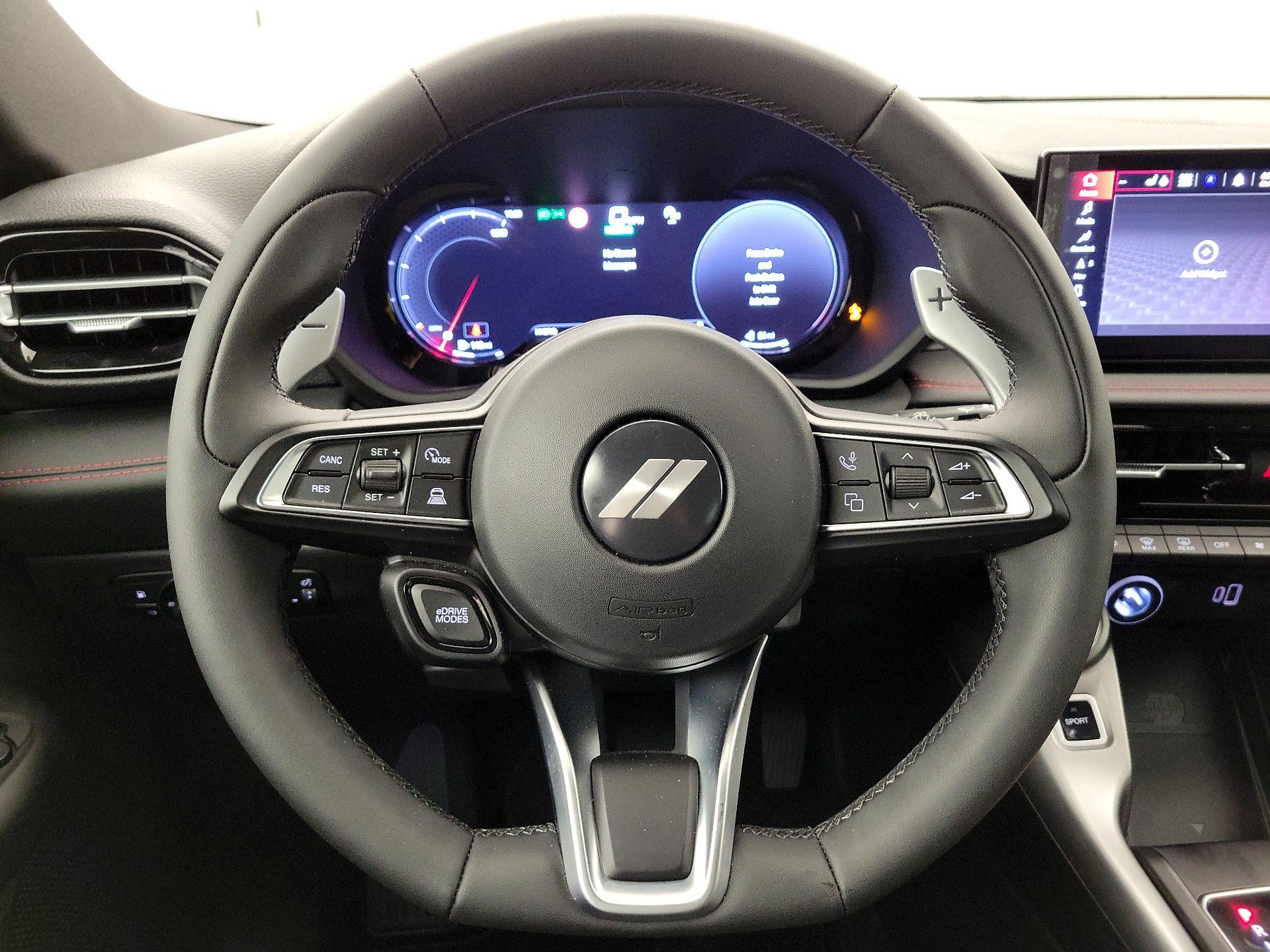 Thumbnail: 2024 Dodge Hornet - 10