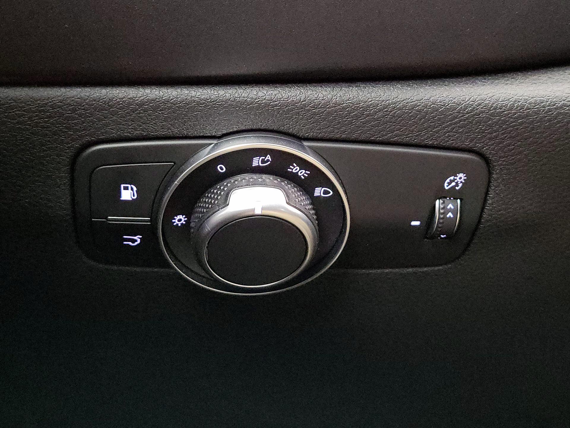 Thumbnail: 2024 Dodge Hornet - 13