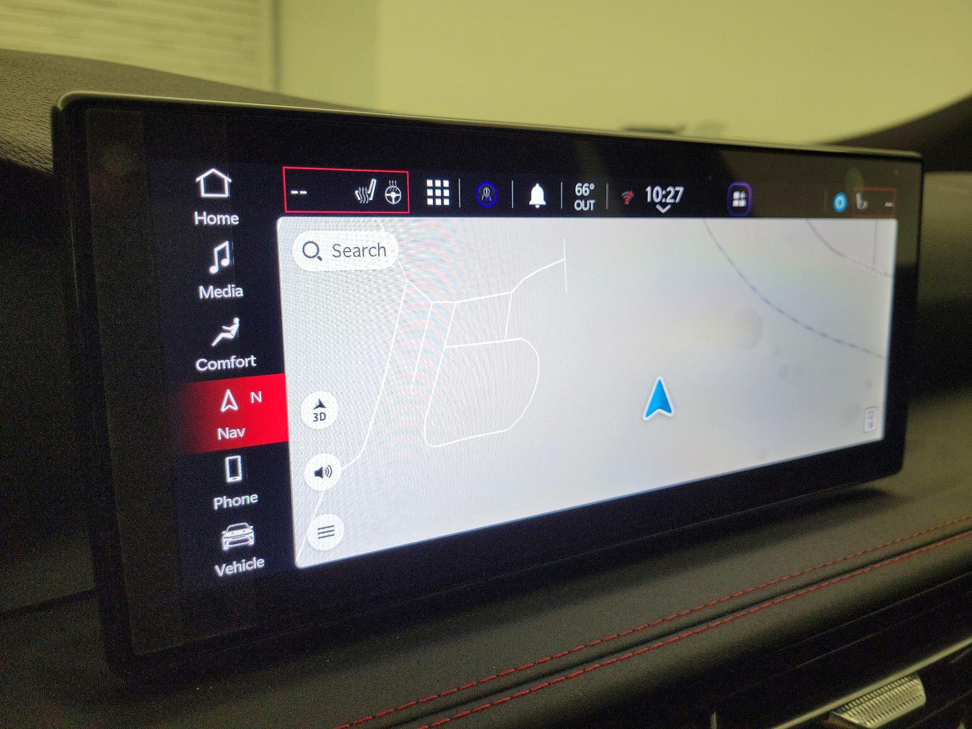 Thumbnail: 2024 Dodge Hornet - 14