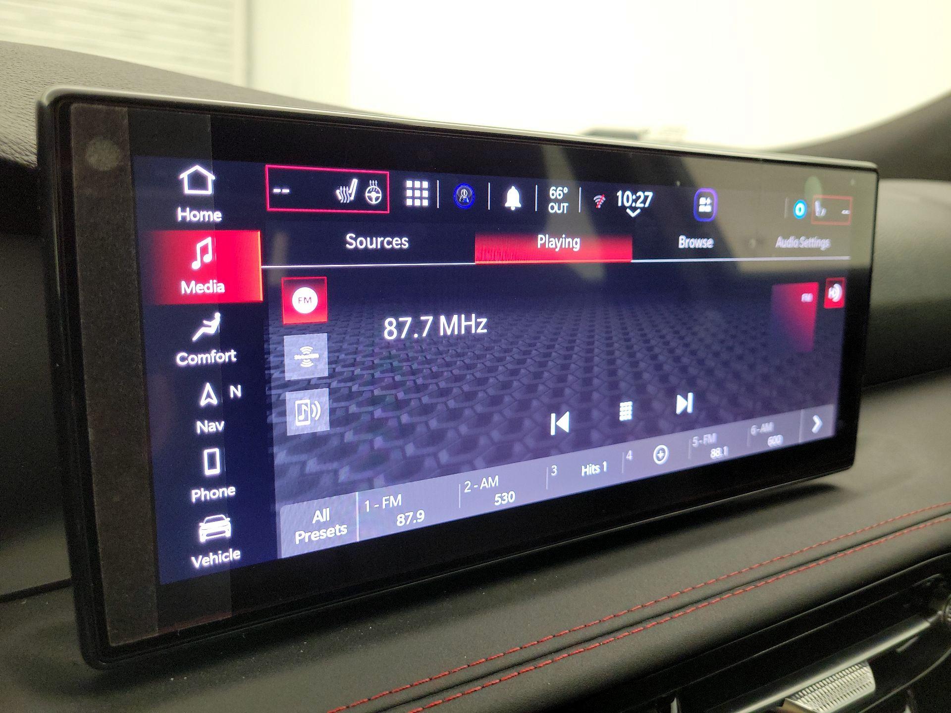 Thumbnail: 2024 Dodge Hornet - 16