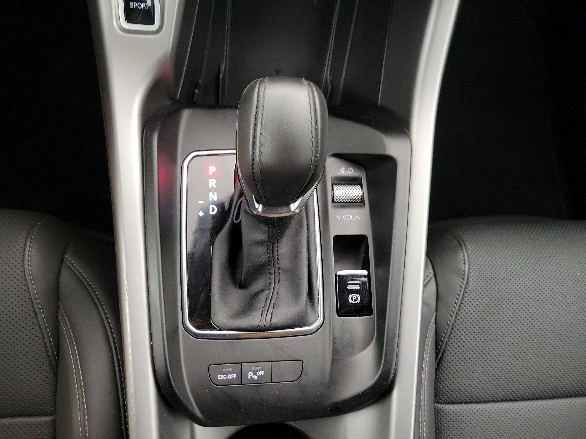 Thumbnail: 2024 Dodge Hornet - 18