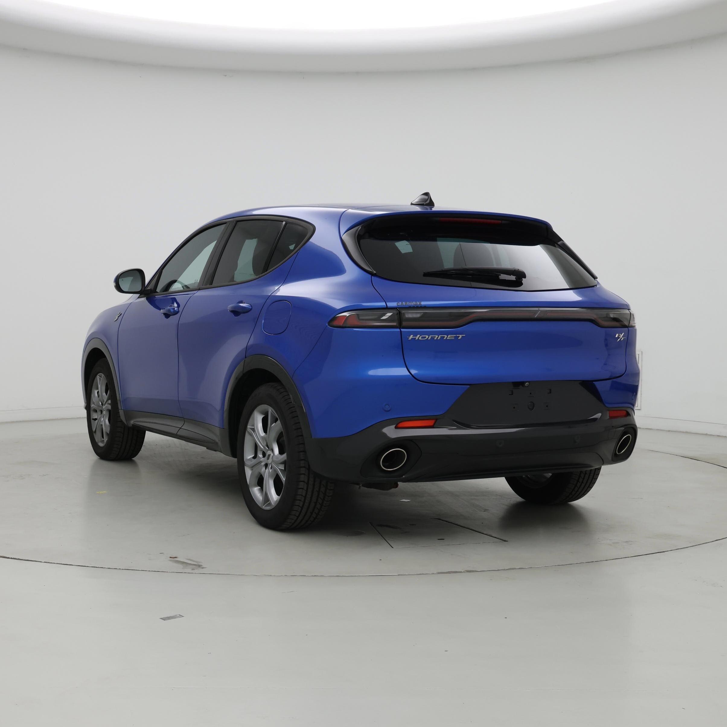 Thumbnail: 2024 Dodge Hornet - 2