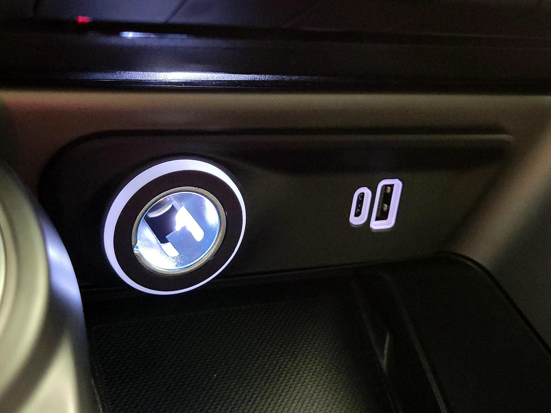 Thumbnail: 2024 Dodge Hornet - 19